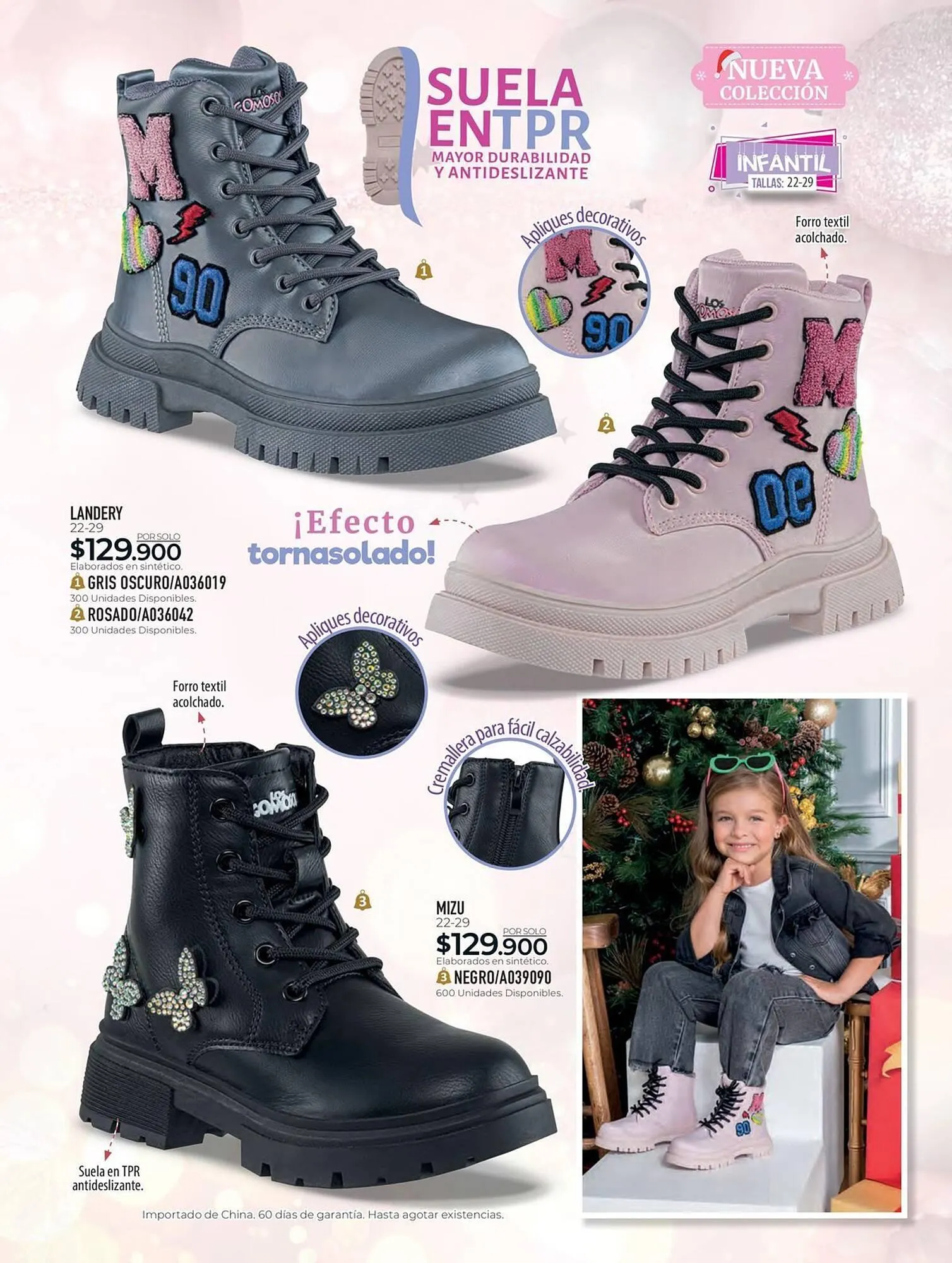 Catalogo de Catálogo Croydon 31 de octubre al 26 de diciembre 2025 - Pag 208