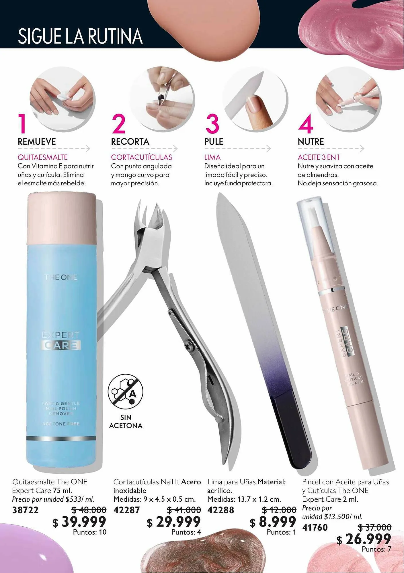 Catalogo de Catálogo Oriflame 16 de septiembre al 30 de septiembre 2023 - Pag 82