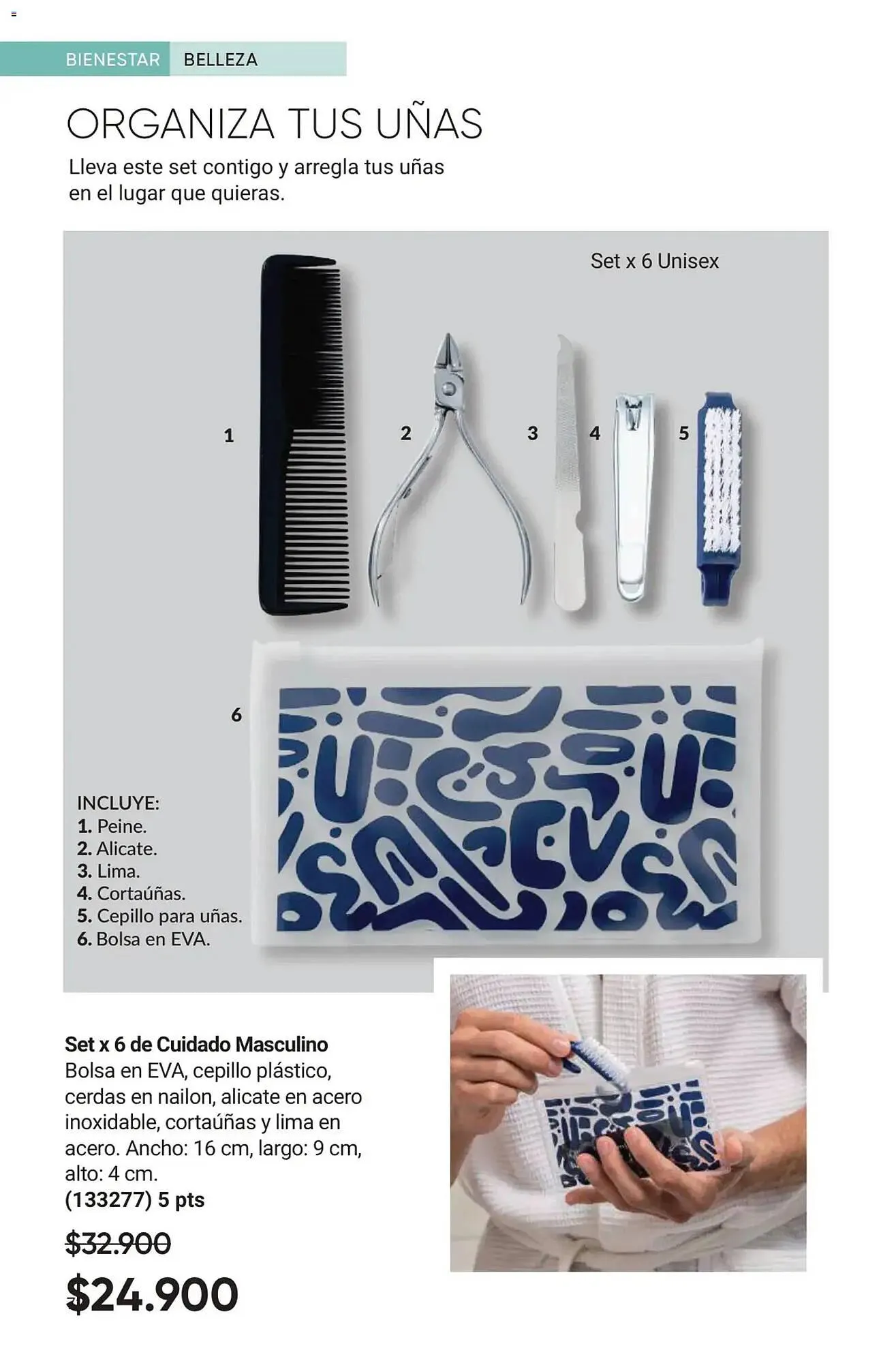 Catalogo de Catálogo Avon 1 de febrero al 28 de febrero 2026 - Pag 72