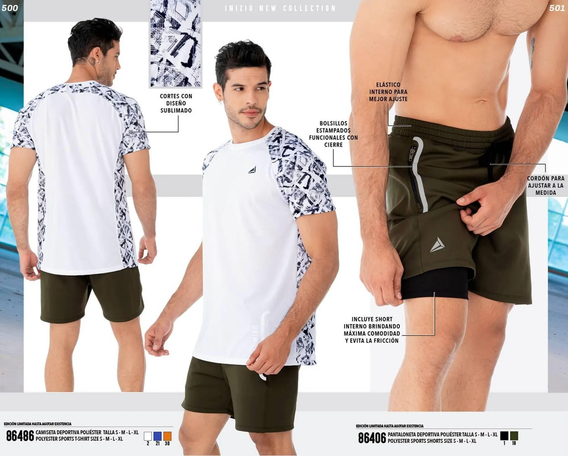 Catalogo de Catálogo Babalú Fashion 8 de abril al 30 de abril 2025 - Pag 251