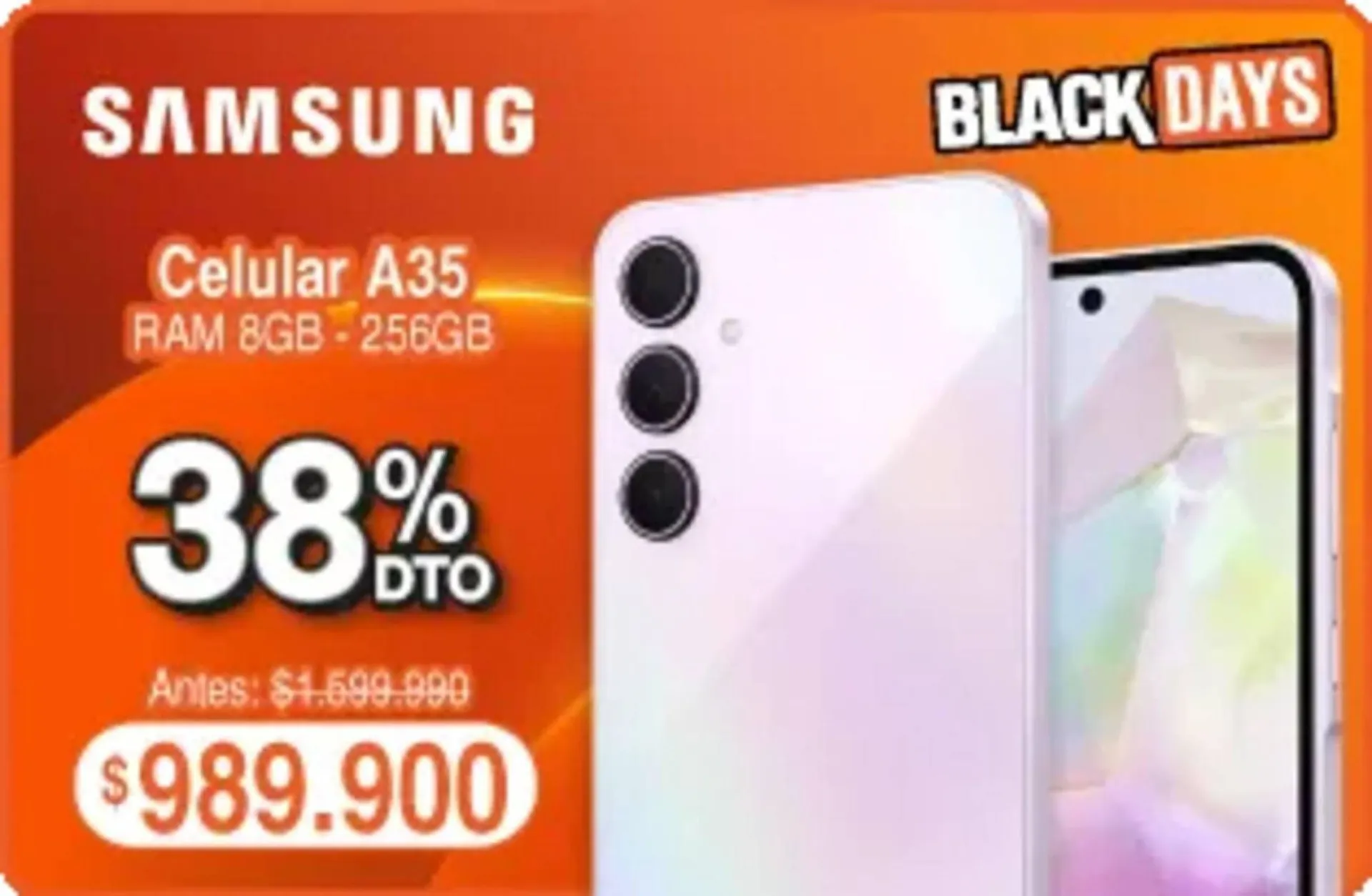 Catalogo de Catálogo Alkosto 24 de noviembre al 8 de diciembre 2024 - Pag 4