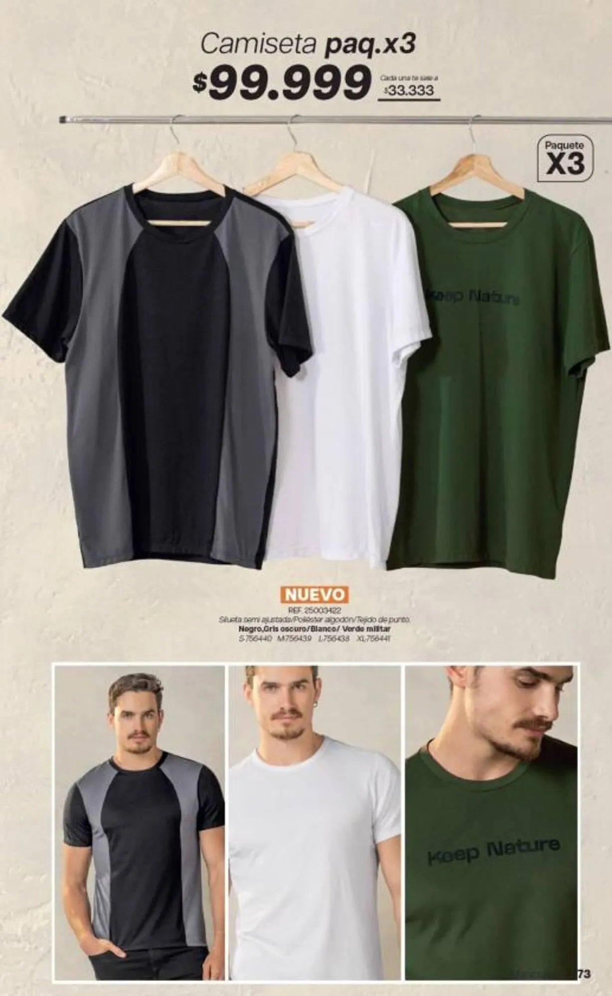 Catalogo de Catálogo Marketing Personal 27 de enero al 31 de marzo 2026 - Pag 177