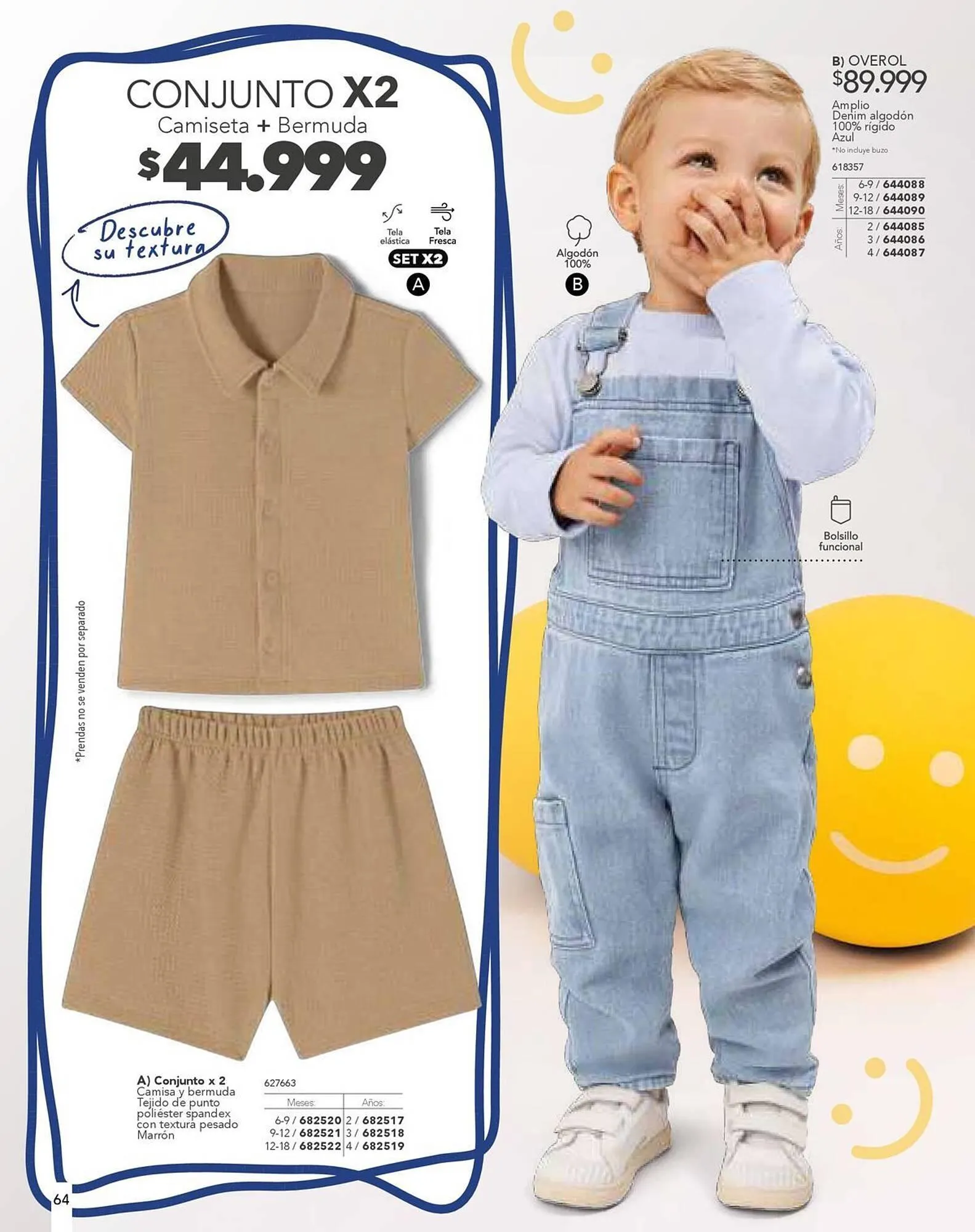 Catalogo de Catálogo Loguin 16 de septiembre al 31 de octubre 2025 - Pag 192