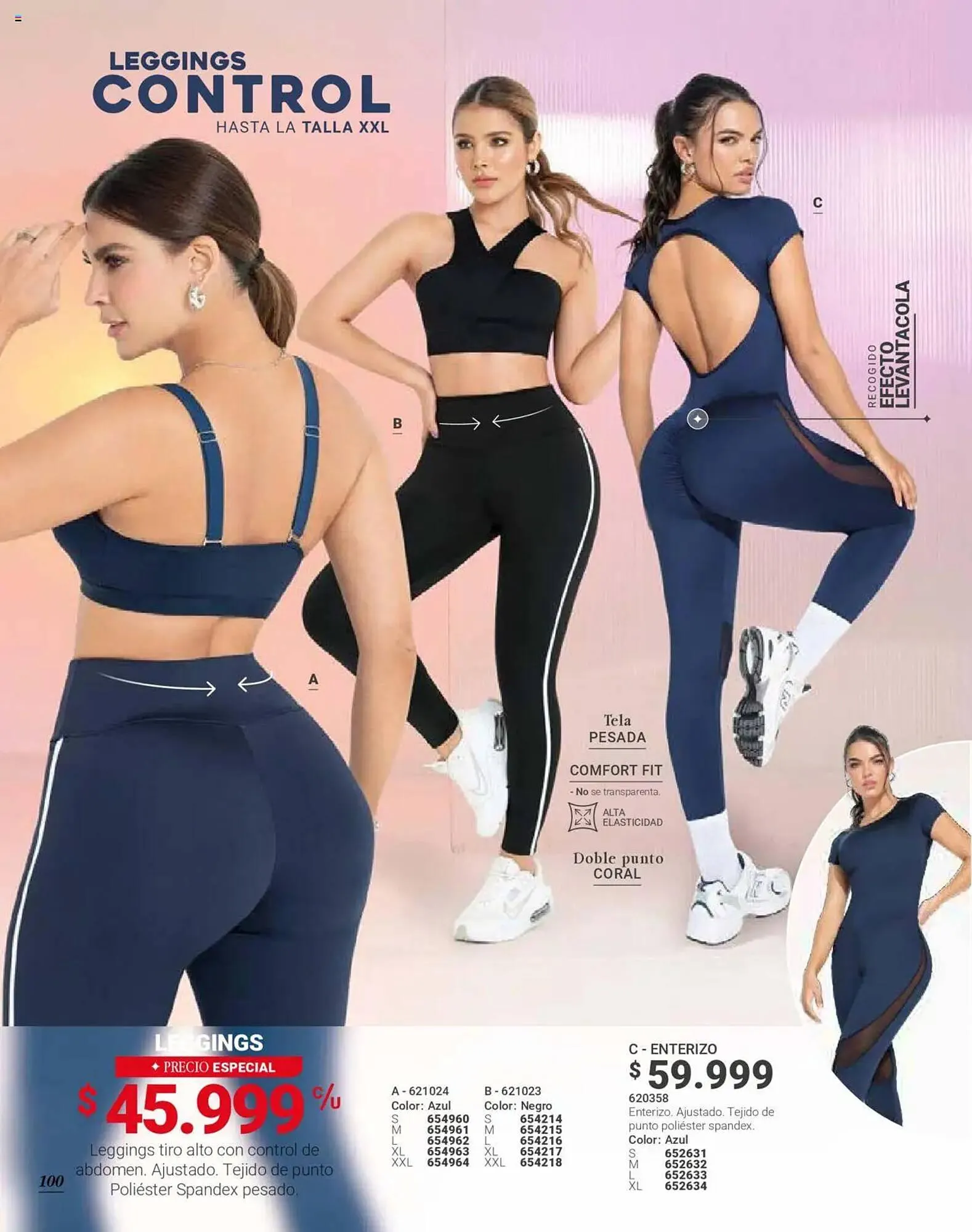 Catalogo de Catálogo Carmel 5 de abril al 11 de mayo 2025 - Pag 254