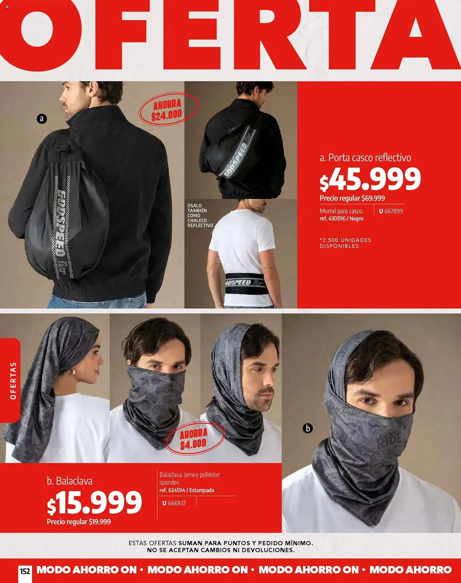 Catalogo de Catálogo Pacífika 1 de enero al 1 de febrero 2026 - Pag 152