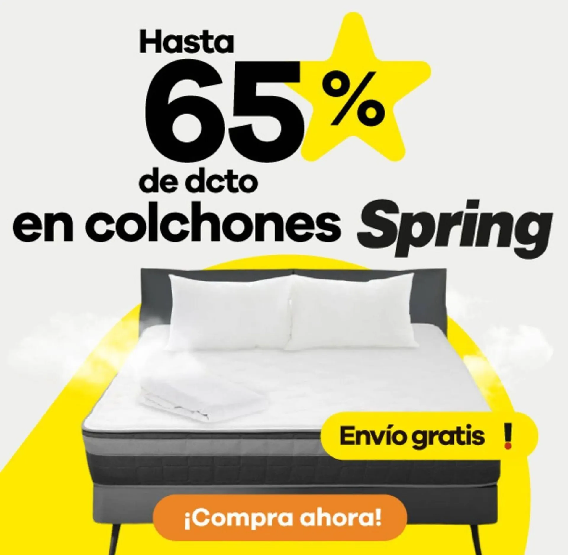 Catalogo de Catálogo Éxito 30 de abril al 15 de mayo 2025 - Pag 19