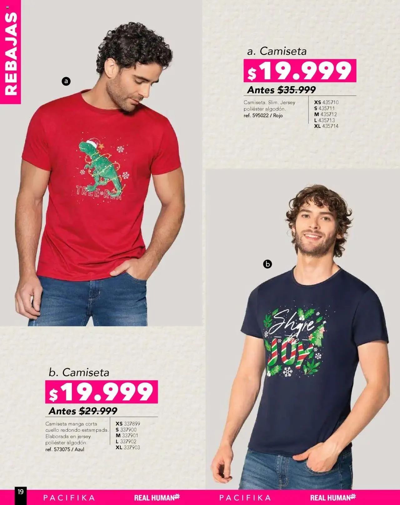 Catalogo de Pacifika - Campaña 16/2024 28 de octubre al 31 de diciembre 2024 - Pag 182