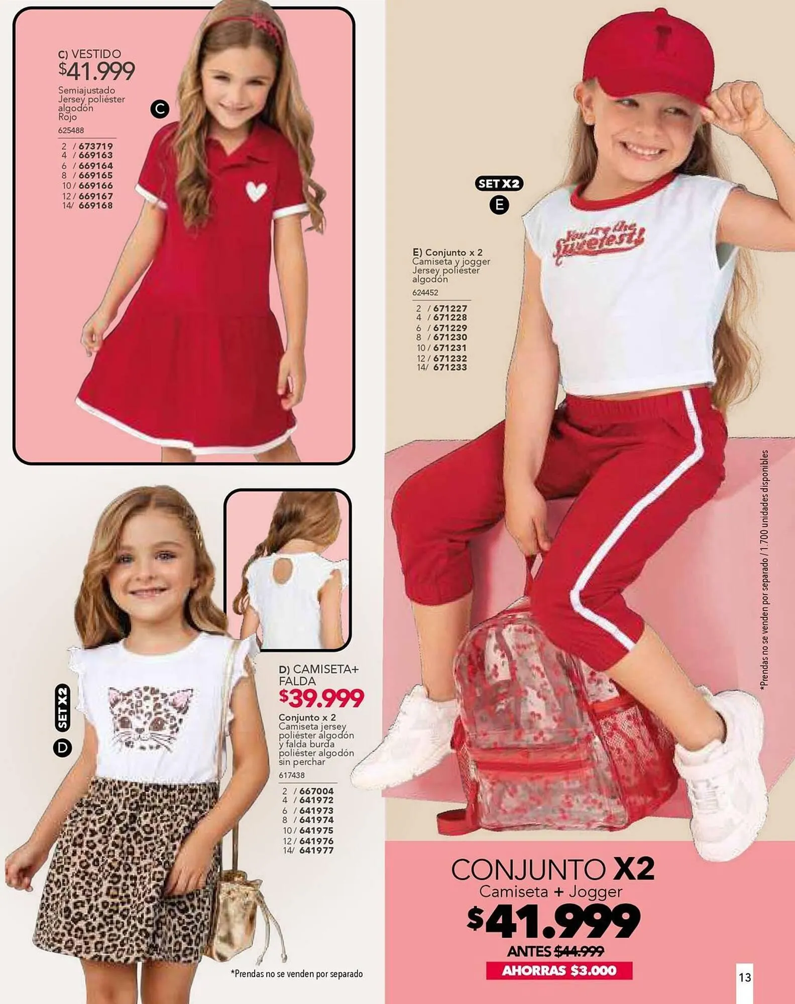 Catalogo de Catálogo Loguin 16 de septiembre al 31 de octubre 2025 - Pag 133