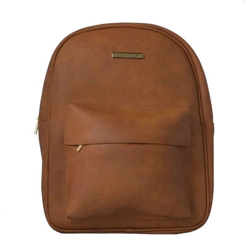 Morral miel para mujer donddi