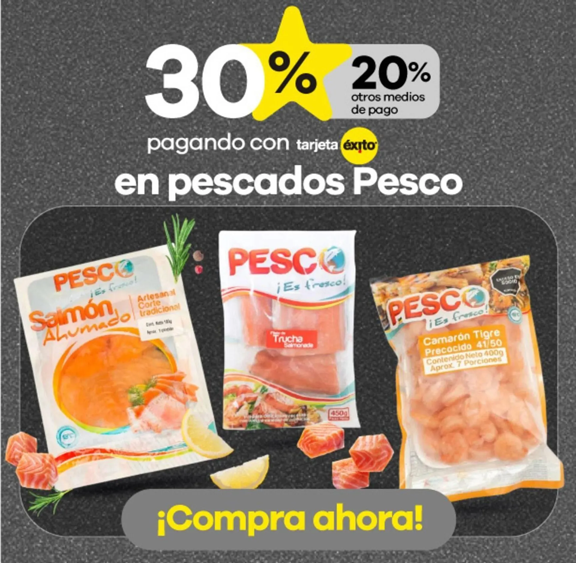 Catalogo de Catálogo Éxito 22 de noviembre al 6 de diciembre 2024 - Pag 6