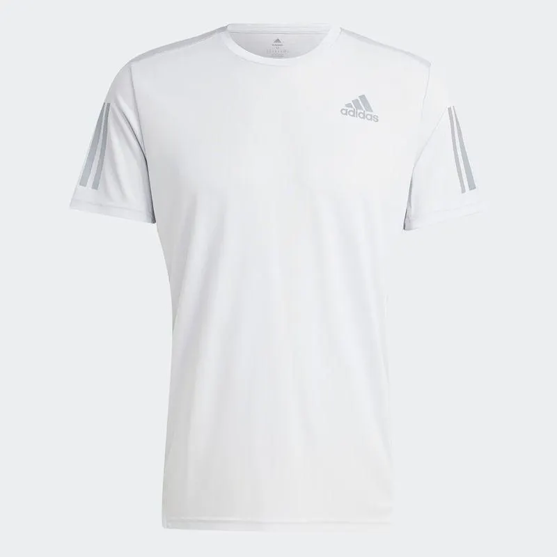 CAMISETA TEE ADIDAS OWN THE RUN TEE IC7624 HOMBRE