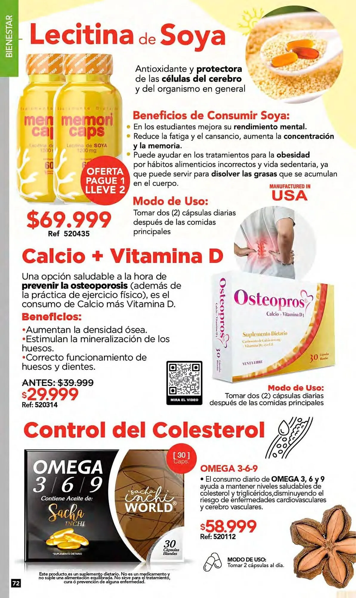 Catalogo de Catálogo Moda Internacional 1 de agosto al 31 de agosto 2025 - Pag 83