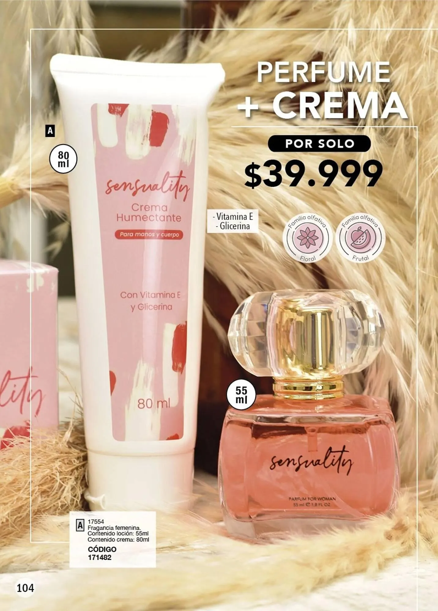 Catalogo de Catálogo Juana Bonita 30 de diciembre al 13 de enero 2025 - Pag 5