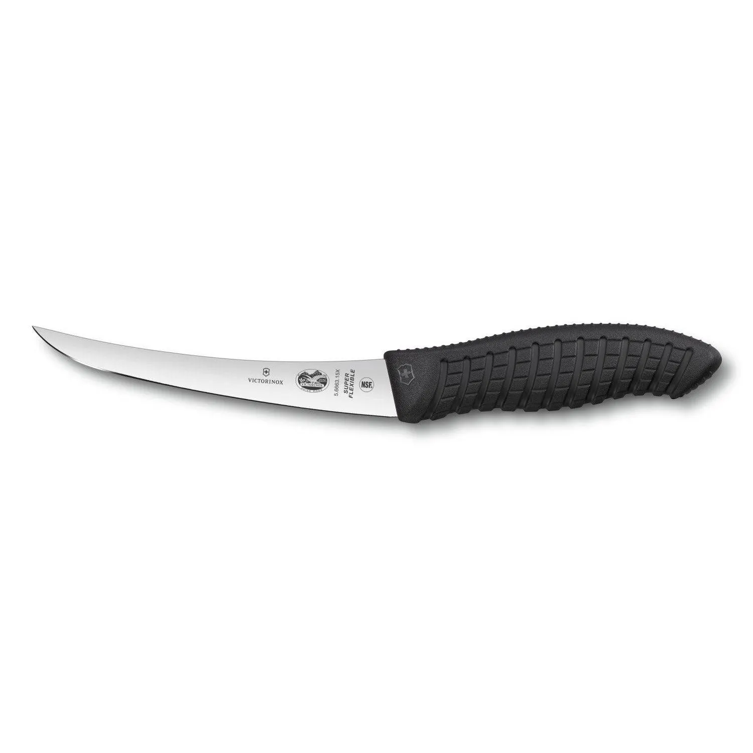 CUCHILLO DESHUESADOR VICTORINOX SUPERFLEX, ULTRA G 5.6663.15X