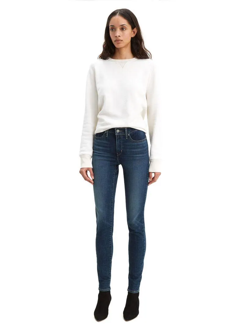 Jean Levi’s® 311 Shaping Skinny Para Mujer