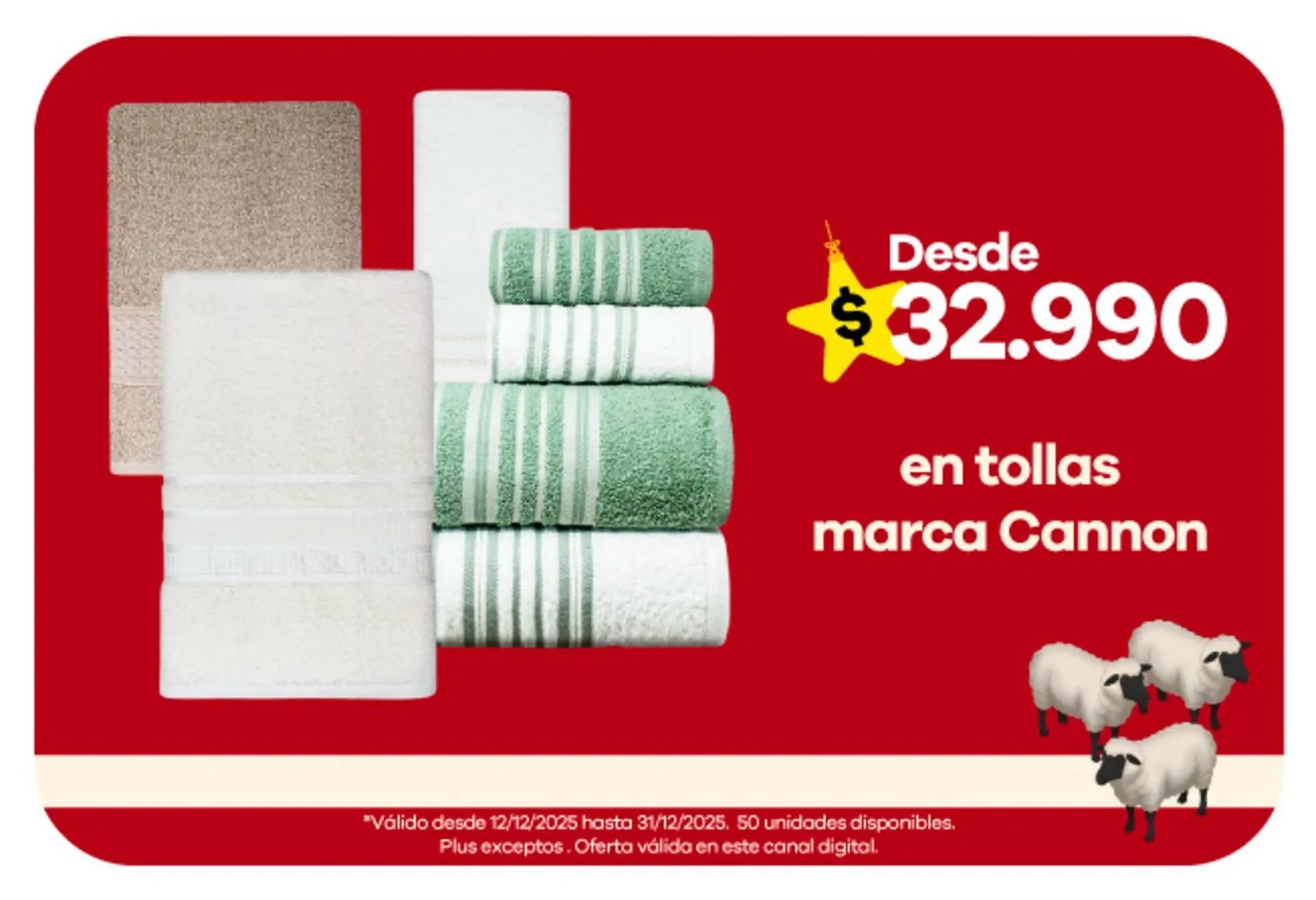 Catalogo de Catálogo Éxito 19 de diciembre al 25 de diciembre 2025 - Pag 8