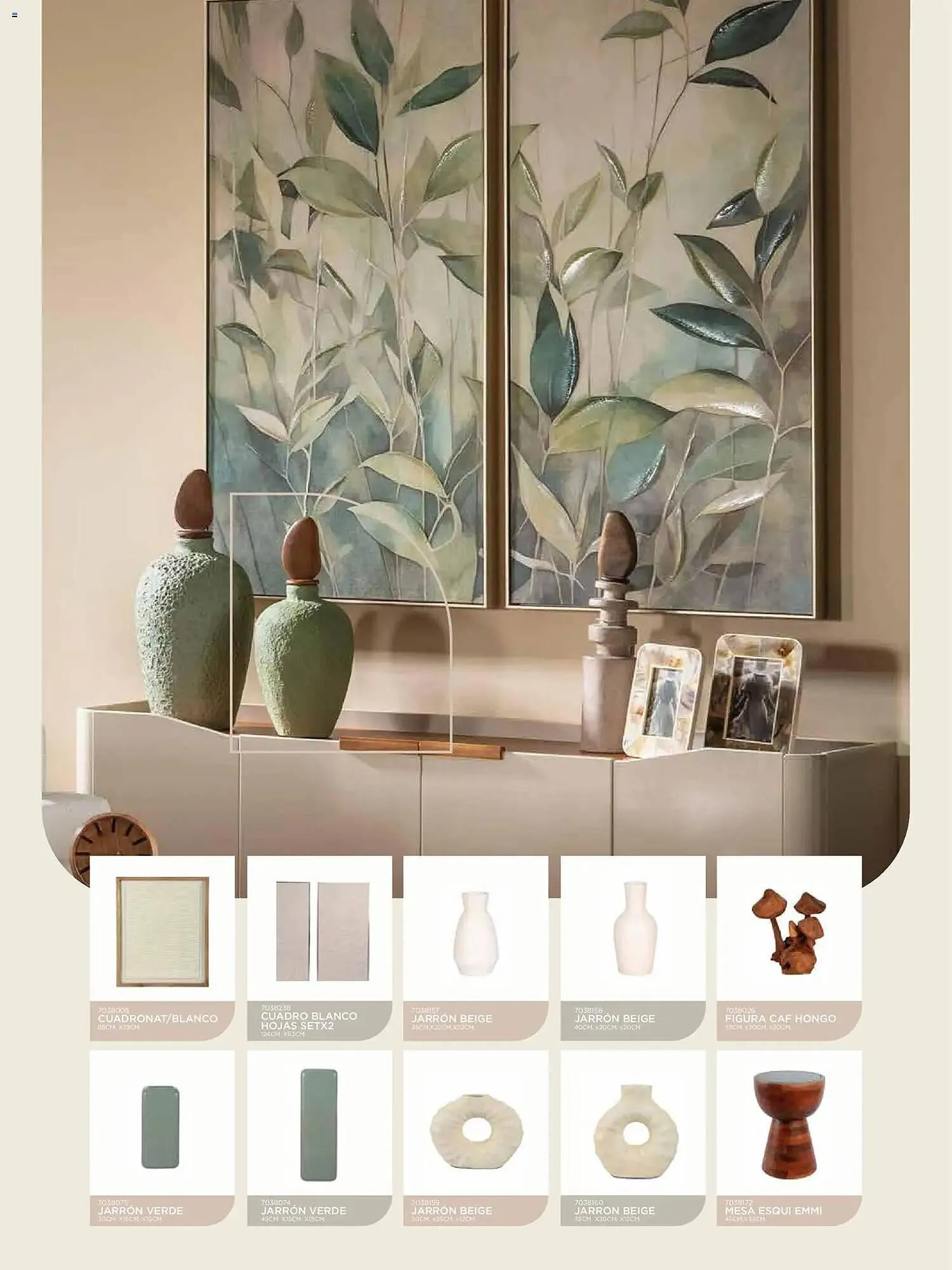 Catalogo de Catálogo Muebles Jamar 7 de enero al 1 de marzo 2026 - Pag 8