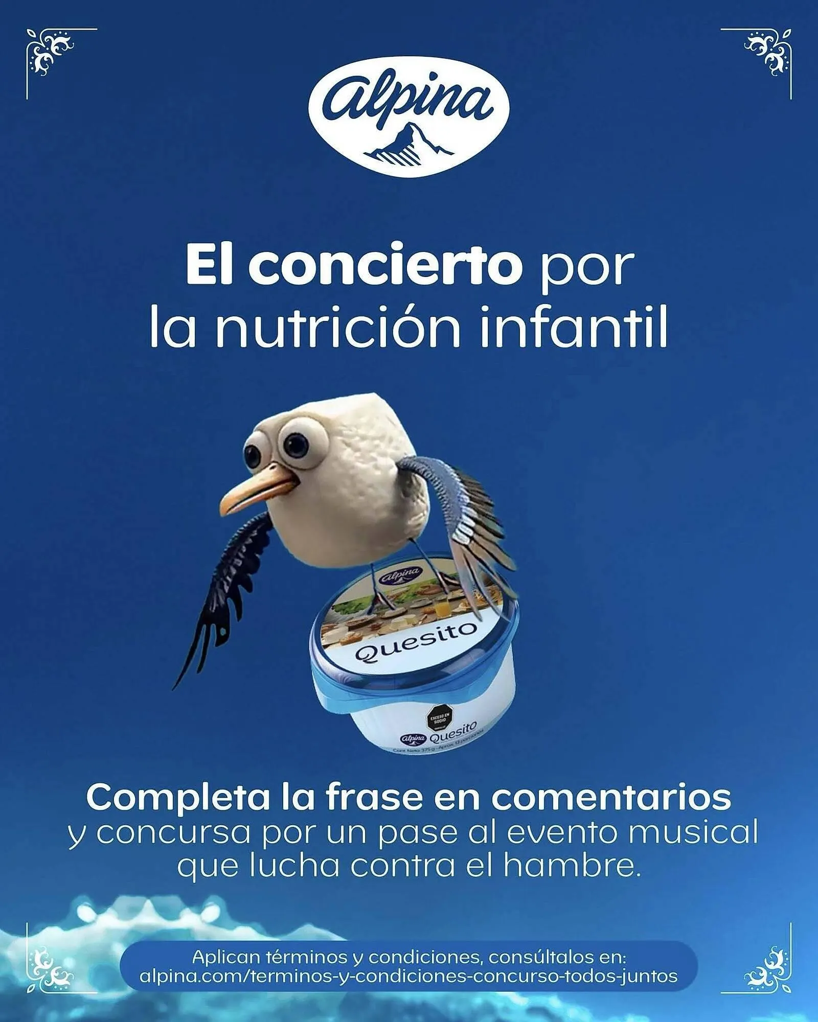 Catalogo de Catálogo Alpina 7 de noviembre al 15 de noviembre 2025 - Pag 2