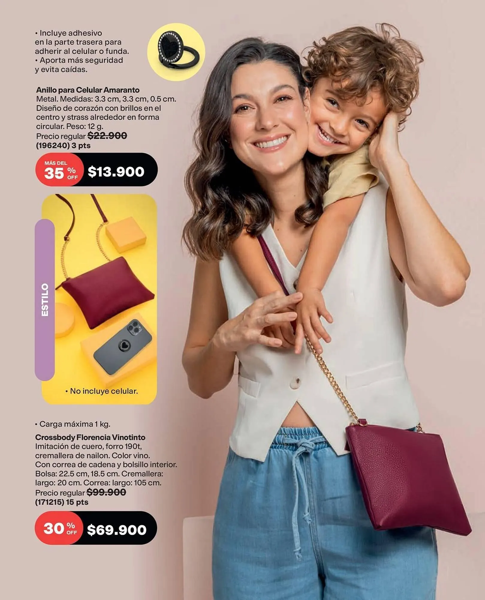 Catalogo de Catálogo Avon 1 de junio al 30 de junio 2026 - Pag 104