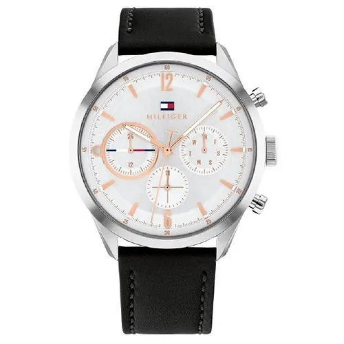 Reloj Tommy Hilfiger Hombre Clasico 1791941