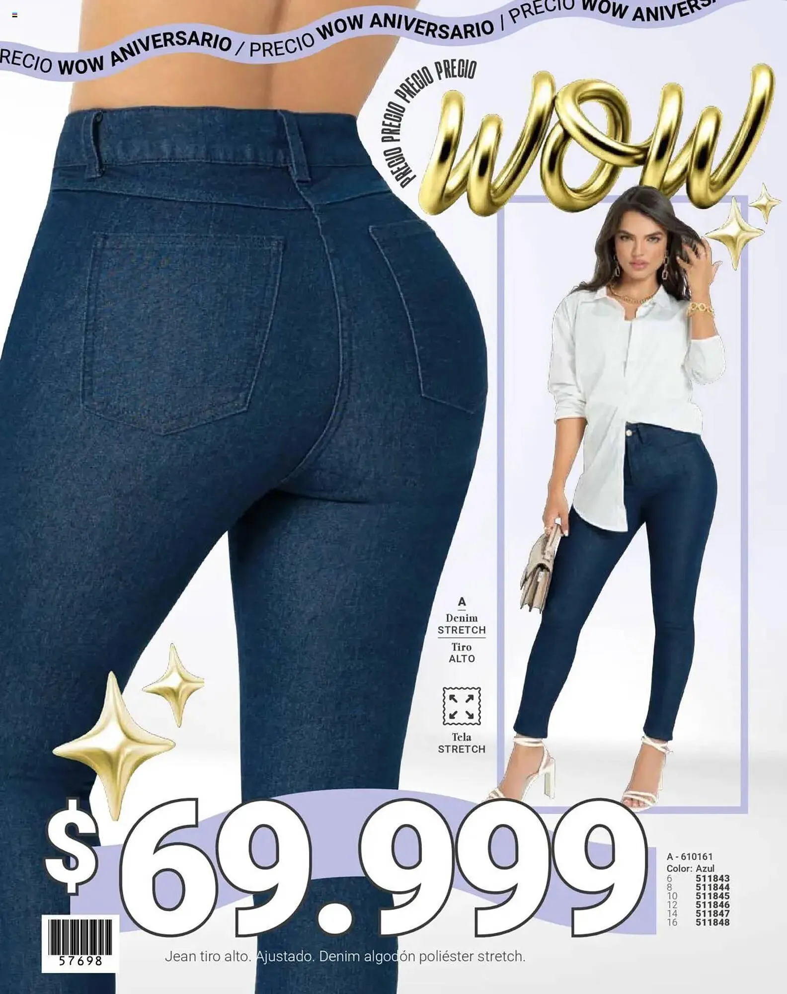 Catalogo de Catálogo Carmel 19 de mayo al 10 de julio 2025 - Pag 160