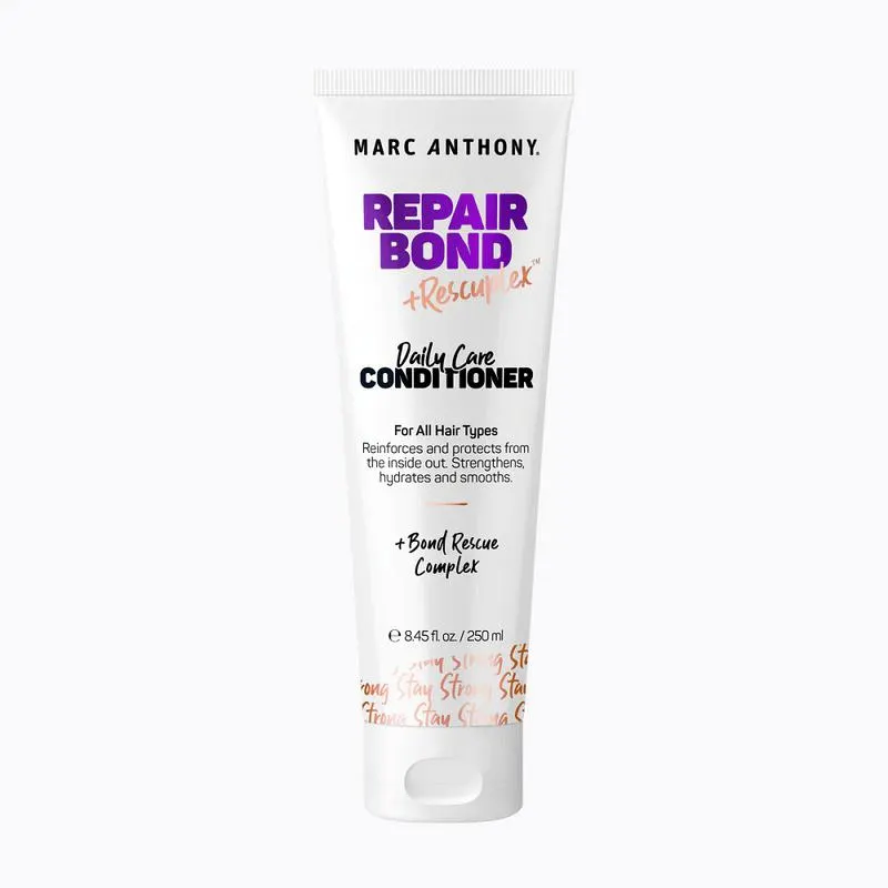 Acondicionador Marc Anthony Repair Bond +Recuplex 250ml