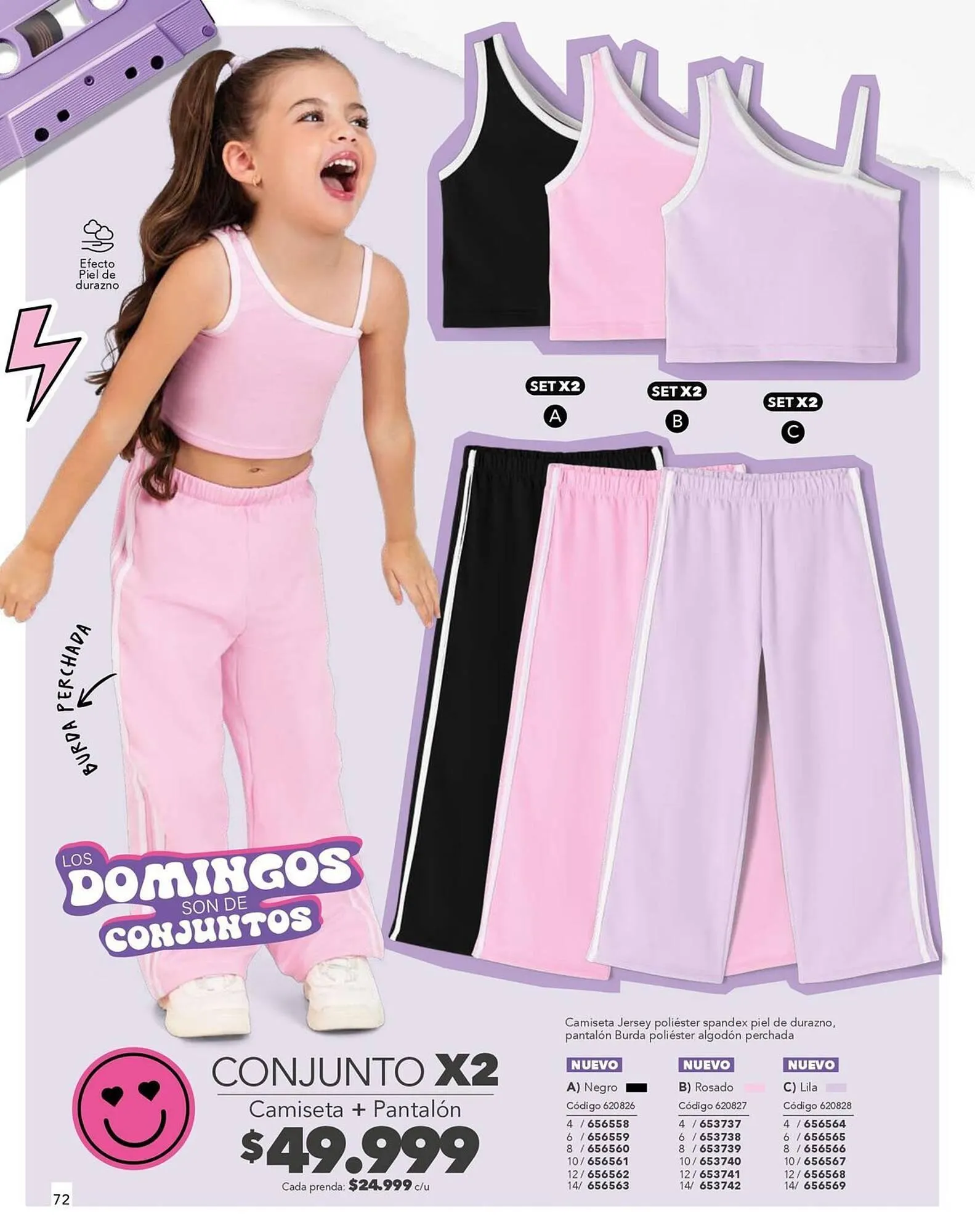 Catalogo de Catálogo Loguin 25 de marzo al 30 de abril 2025 - Pag 80