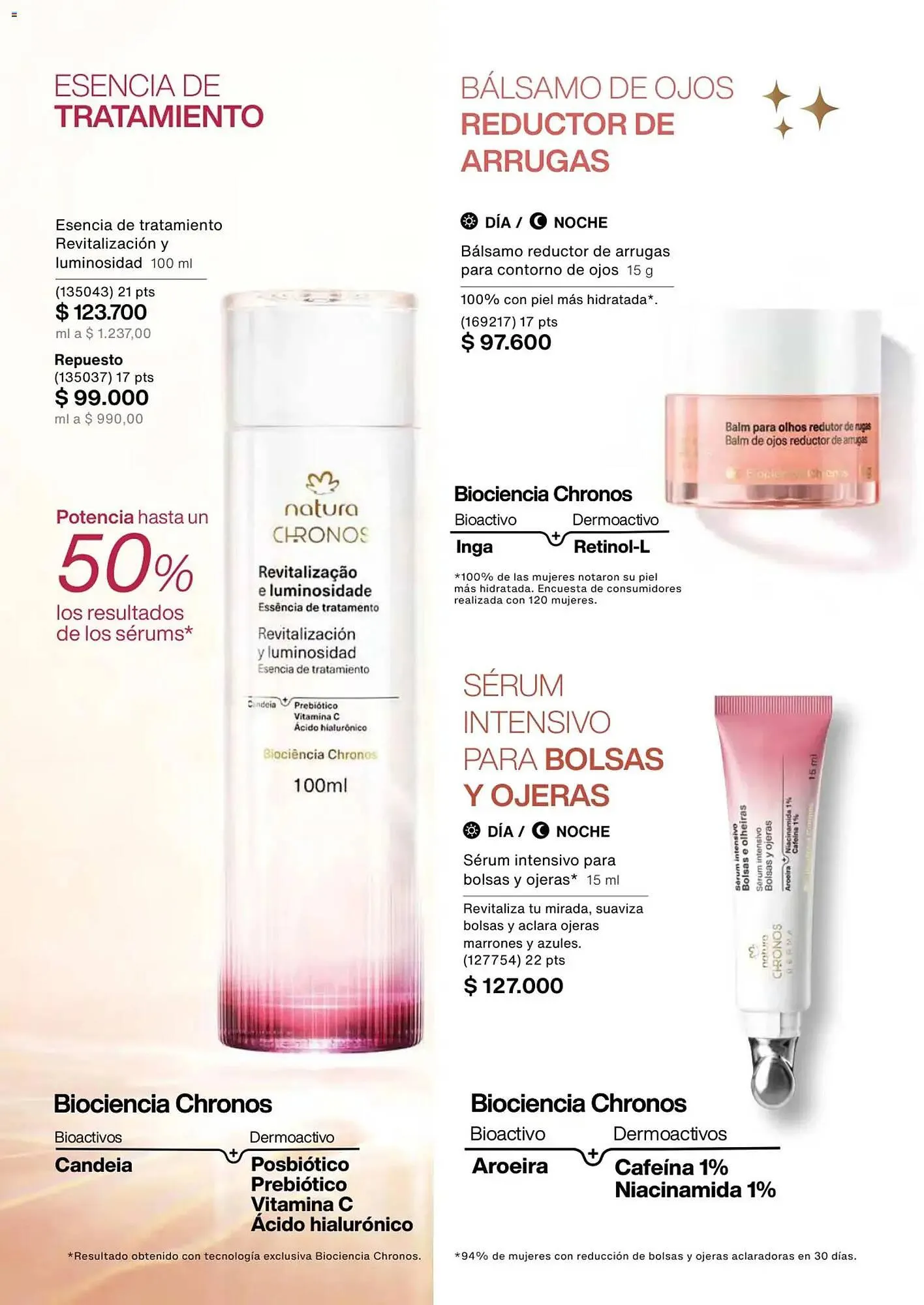 Catalogo de Catálogo Natura 13 de noviembre al 1 de enero 2026 - Pag 118