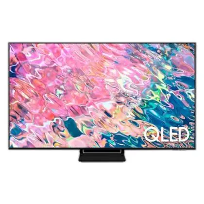 Televisor Samsung 55 Pulgadas 4k-uhd