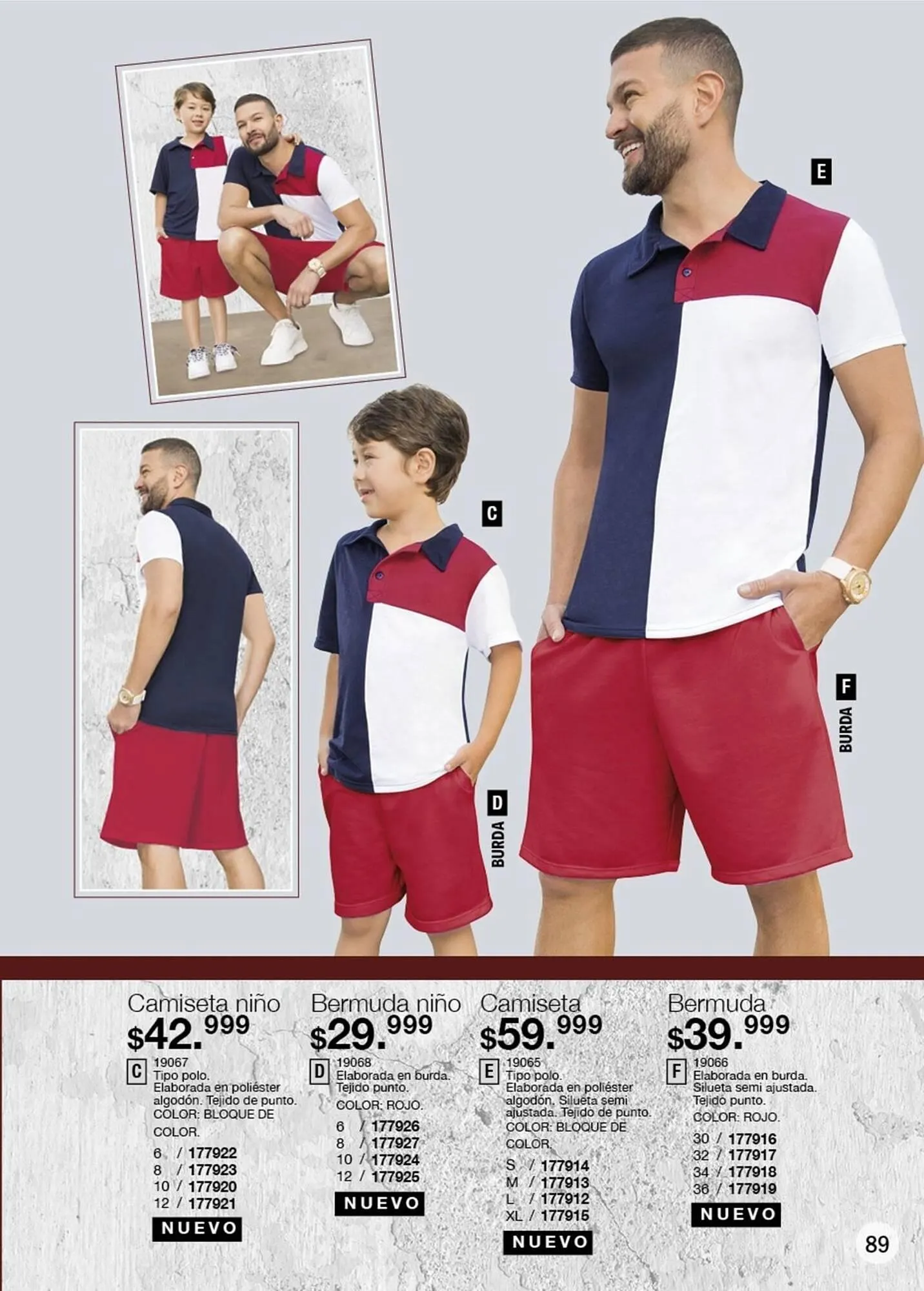 Catalogo de Catálogo Juana Bonita 2 de junio al 30 de junio 2025 - Pag 89