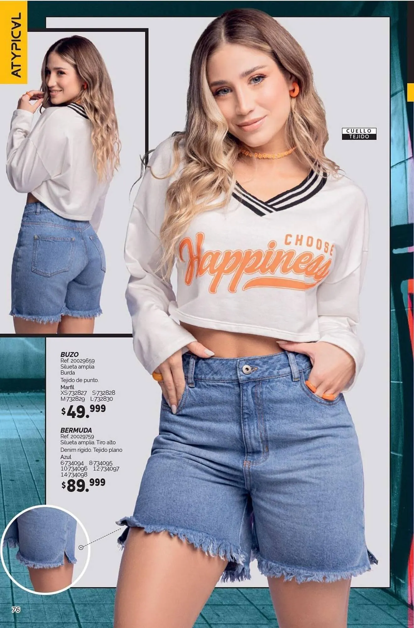 Catalogo de Catálogo Marketing Personal 4 de febrero al 28 de febrero 2025 - Pag 82