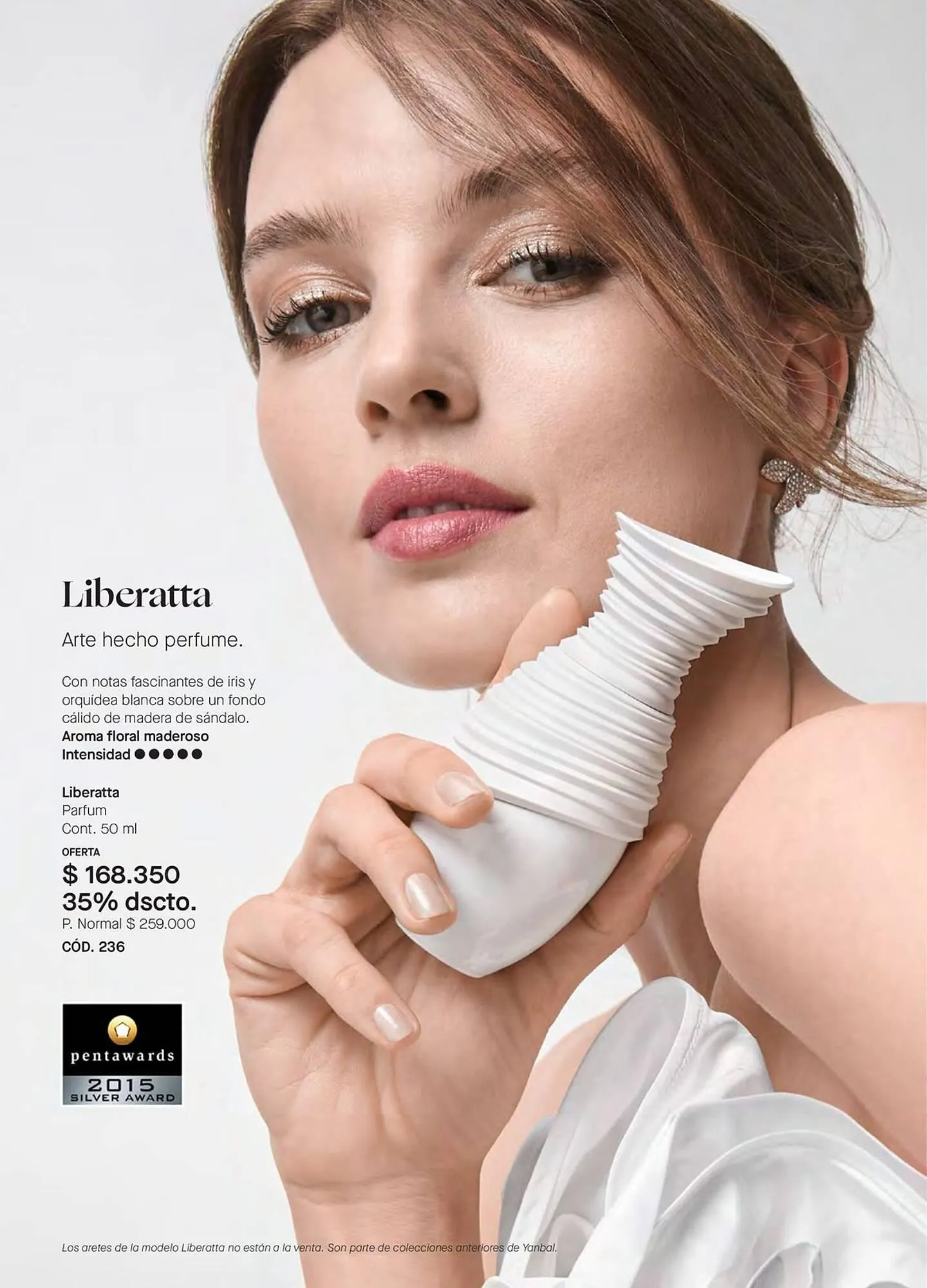 Catalogo de Catálogo Yanbal 31 de enero al 27 de febrero 2026 - Pag 10