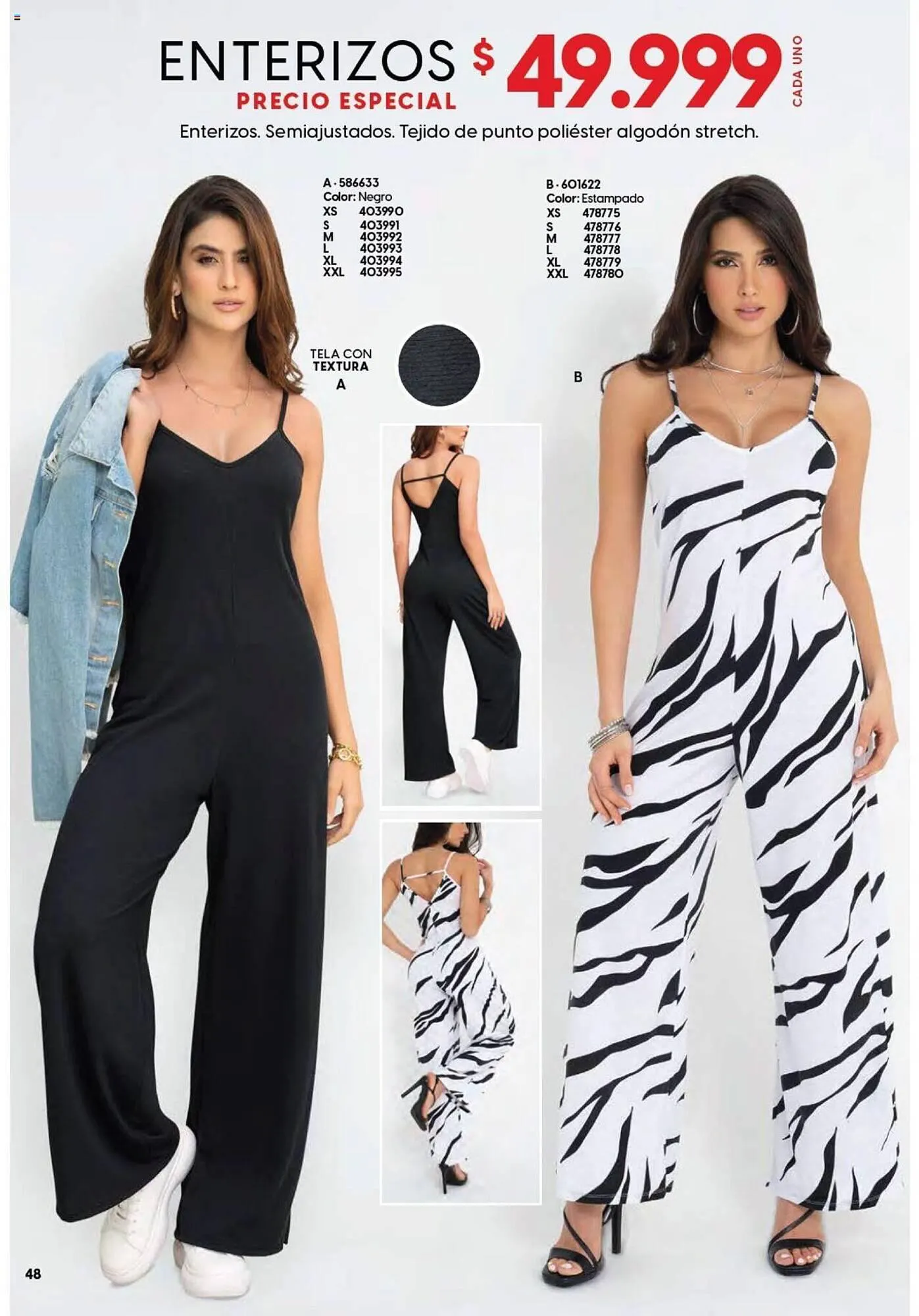 Catalogo de Catálogo Carmel 21 de septiembre al 10 de octubre 2023 - Pag 52