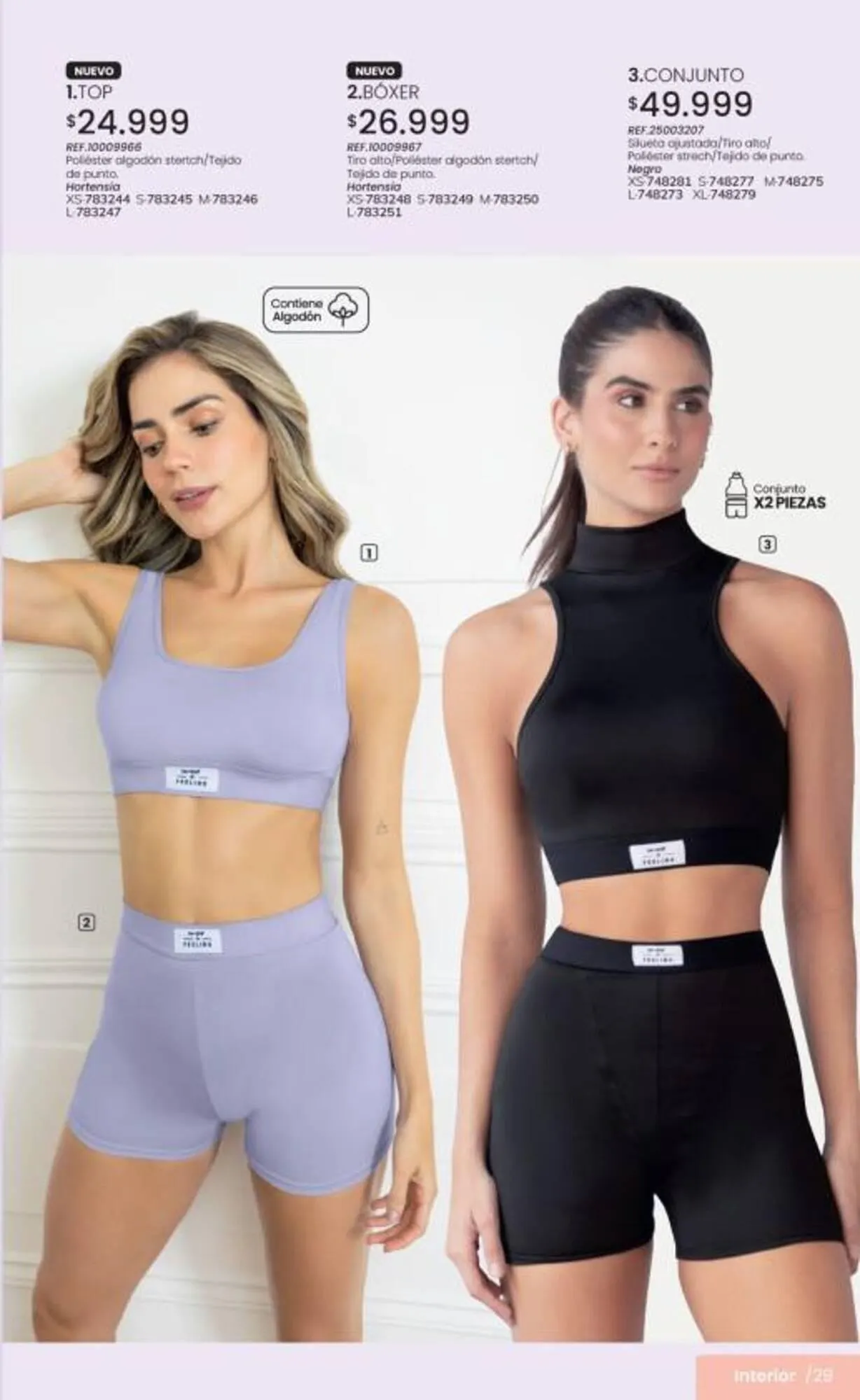 Catalogo de Catálogo Marketing Personal 28 de octubre al 31 de octubre 2025 - Pag 33