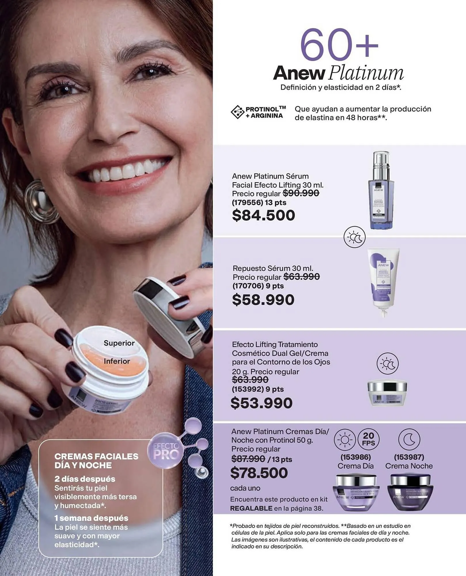 Catalogo de Catálogo Avon 1 de junio al 30 de junio 2026 - Pag 121