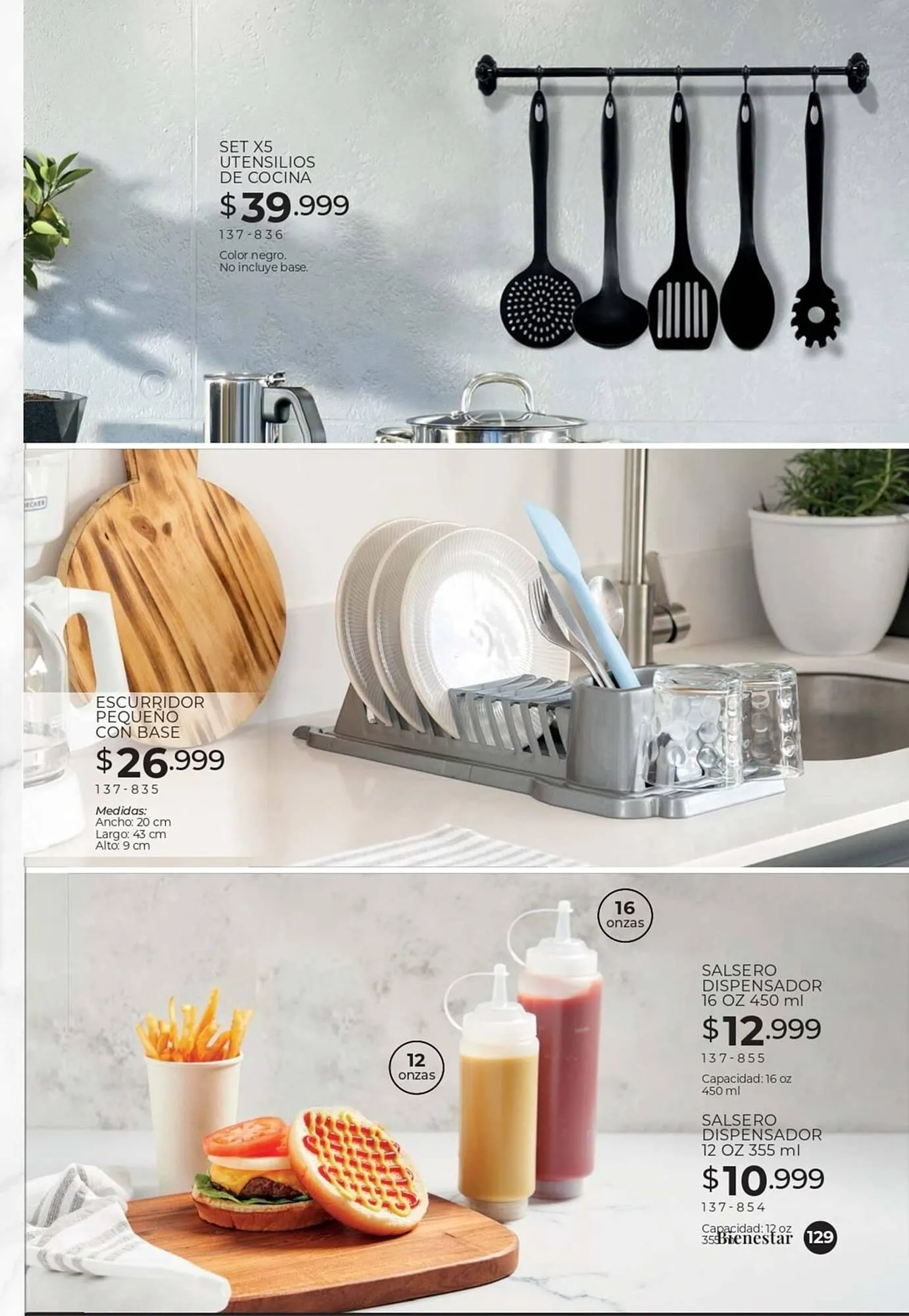 Catalogo de Catálogo Dolce Catálogos 15 de enero al 16 de abril 2025 - Pag 32