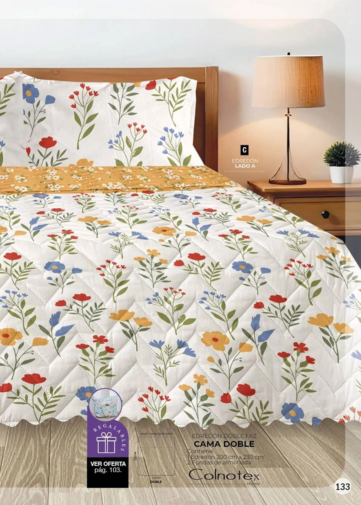 Catalogo de Catálogo Juana Bonita 2 de junio al 30 de junio 2025 - Pag 133