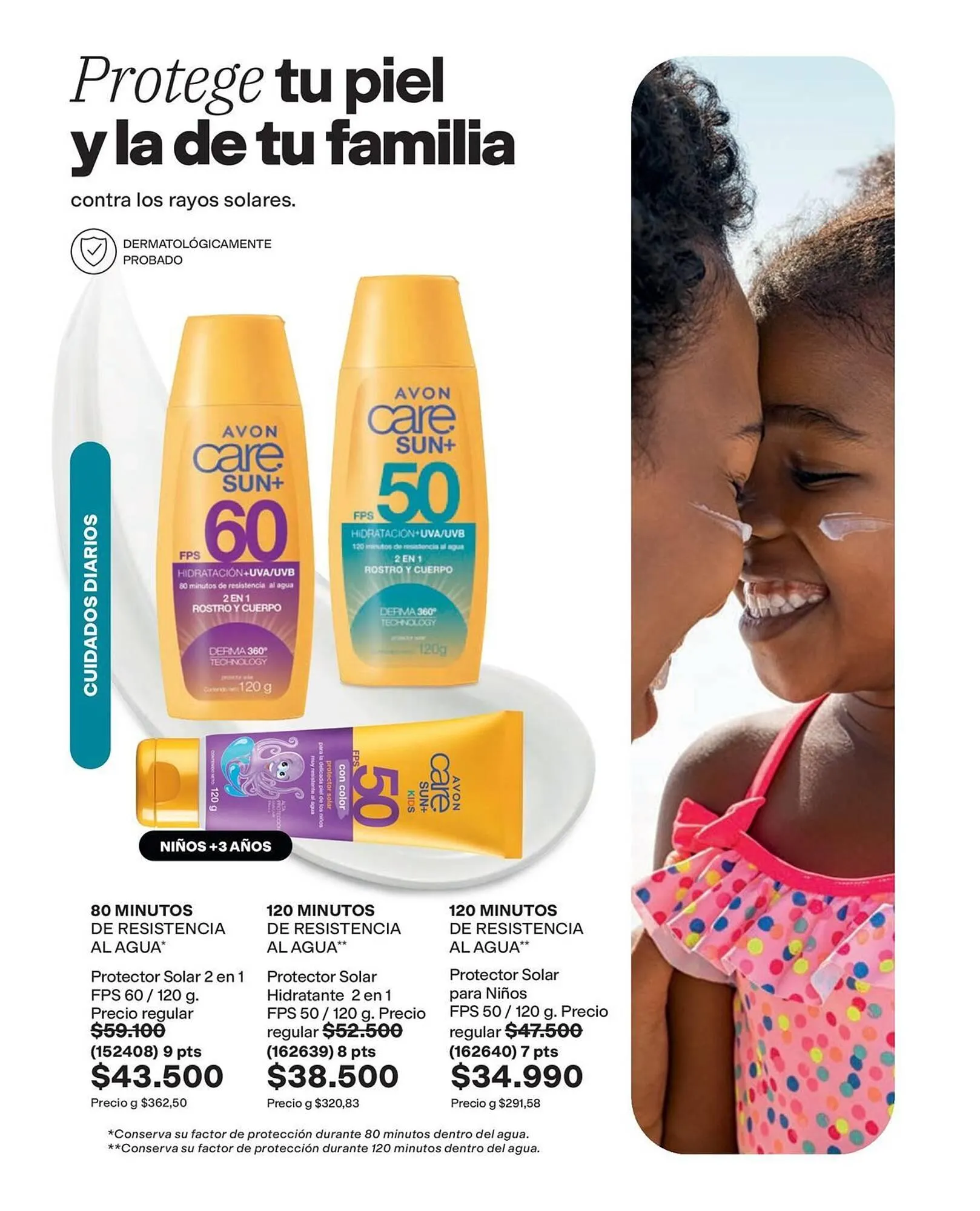Catalogo de Catálogo Avon 1 de junio al 30 de junio 2026 - Pag 156