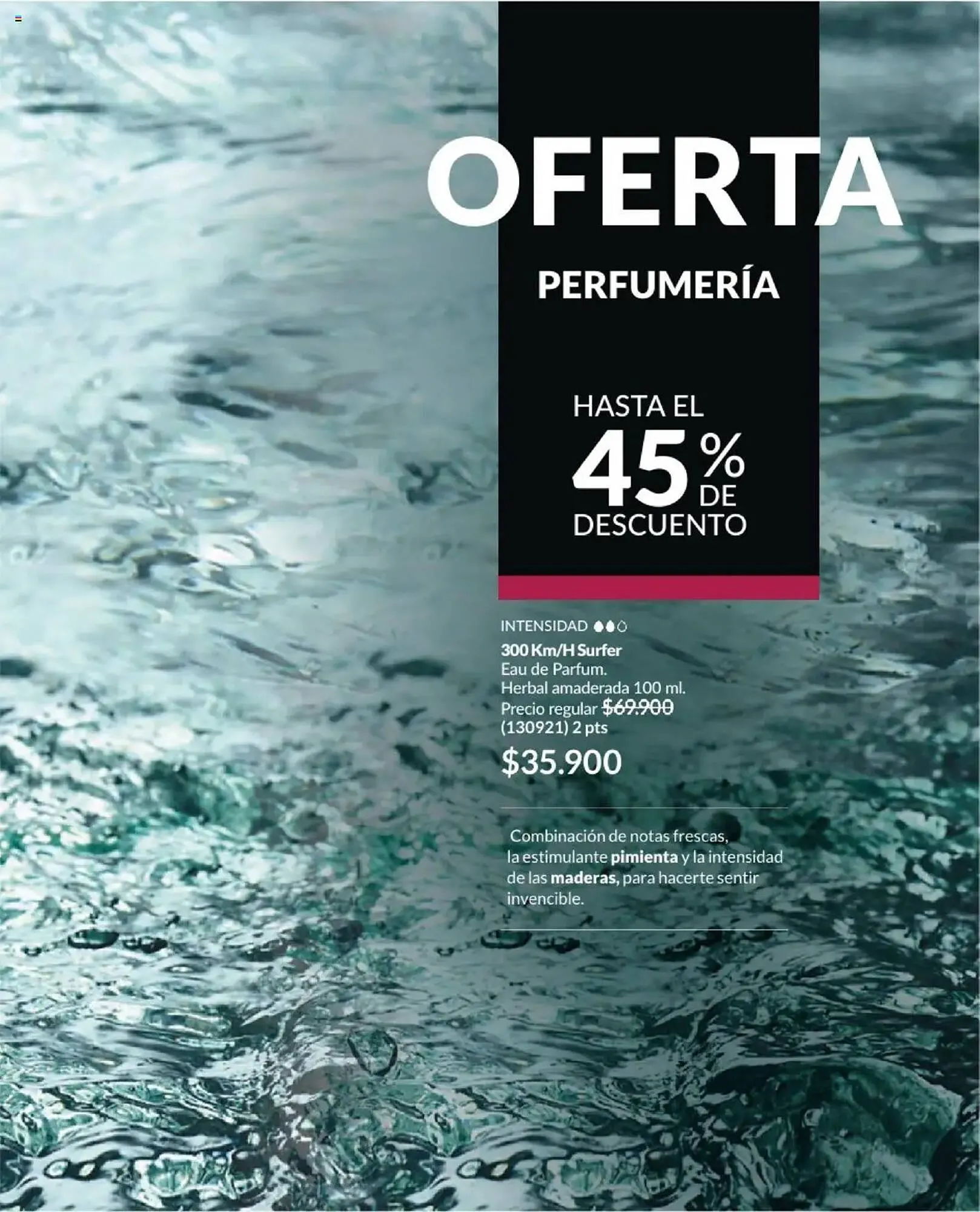 Catalogo de Catálogo Avon 20 de enero al 16 de febrero 2025 - Pag 248