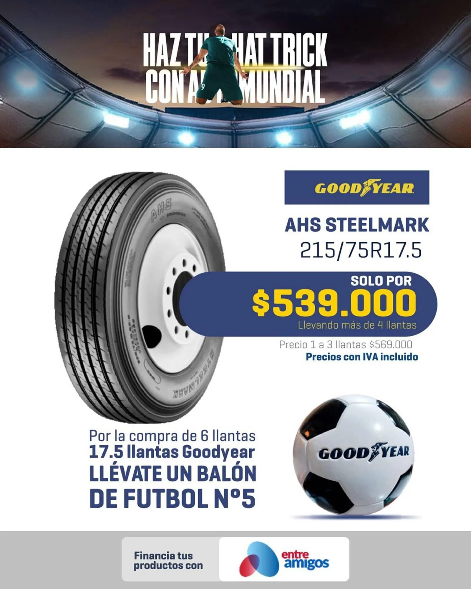 Catalogo de Catálogo Automundial 1 de agosto al 31 de agosto 2024 - Pag 2