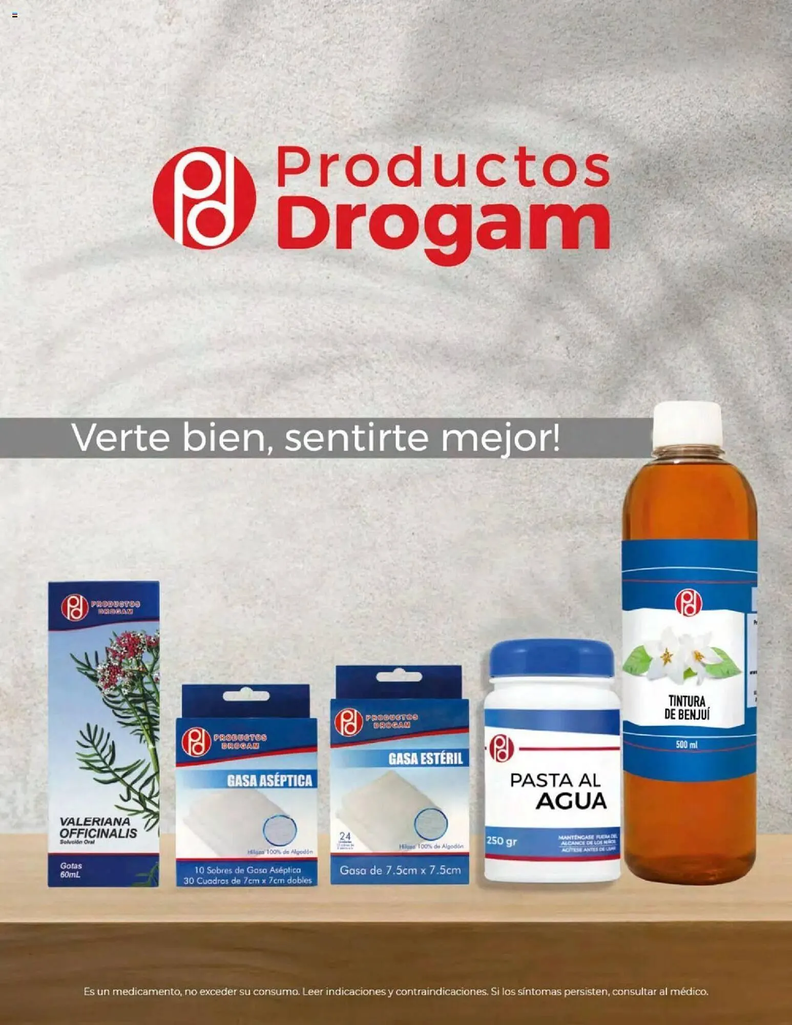 Catalogo de Catálogo Olímpica 1 de junio al 30 de junio 2024 - Pag 17