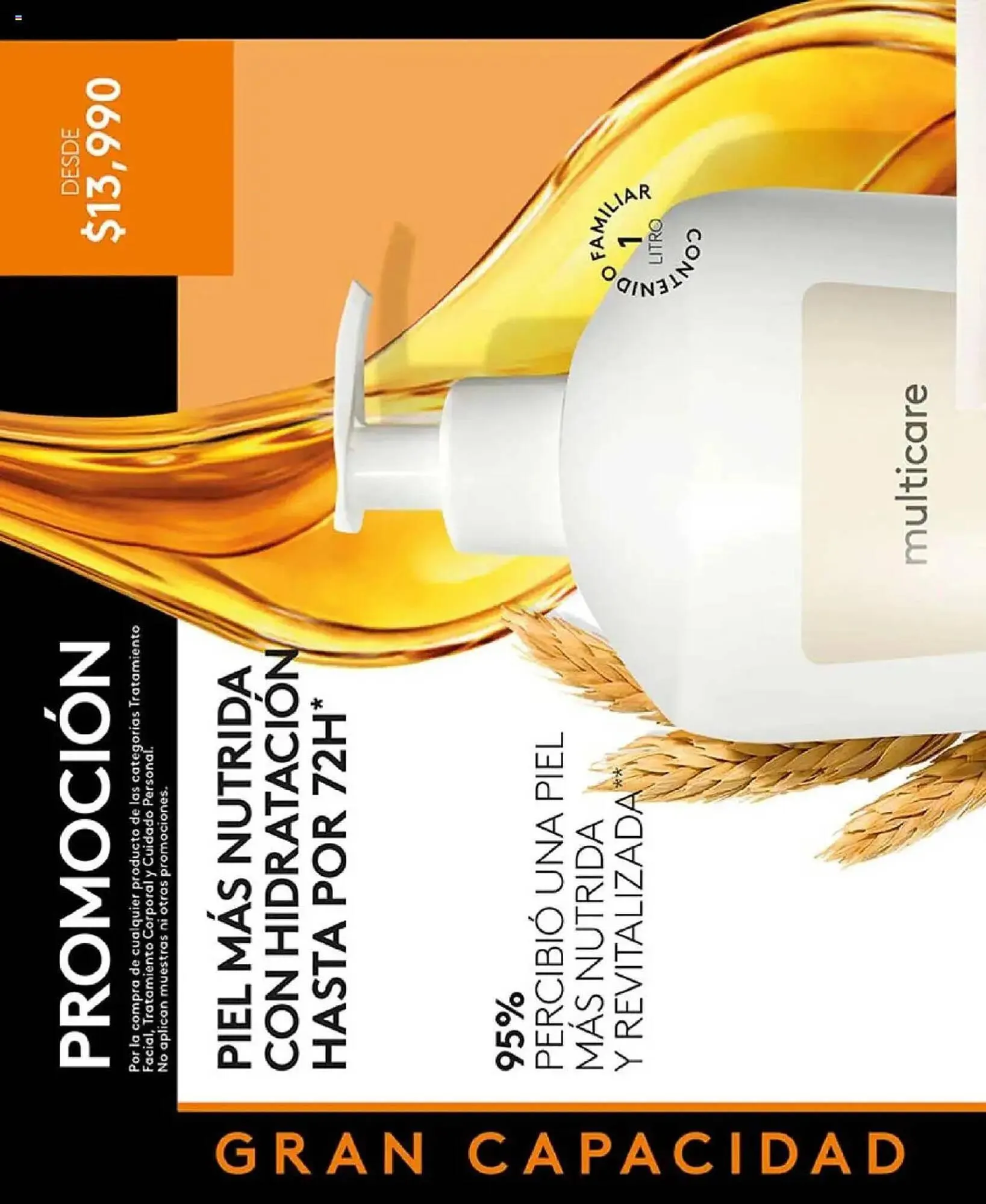 Catalogo de Catálogo Ésika 5 de mayo al 12 de julio 2025 - Pag 460