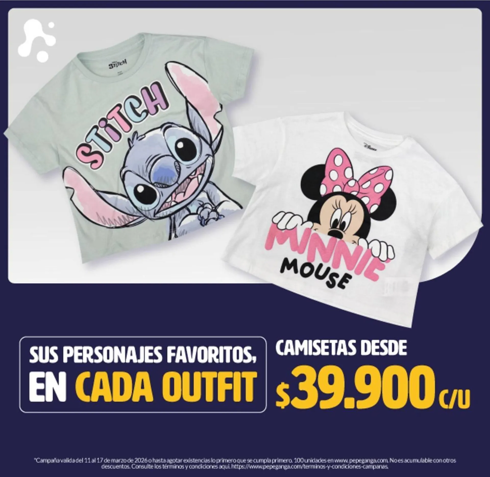 Catálogo Pepe Ganga - 1