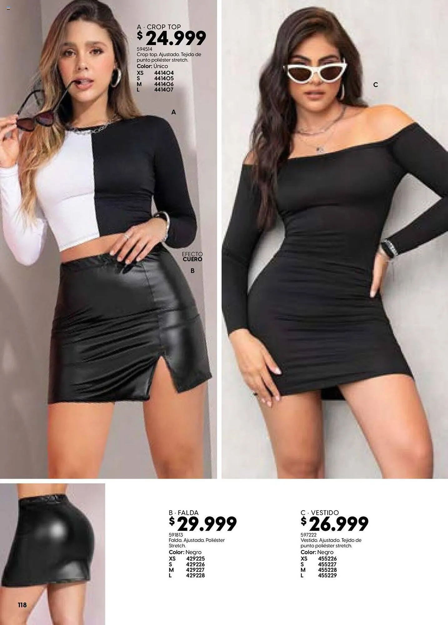 Catalogo de Catálogo Carmel 1 de julio al 20 de julio 2023 - Pag 126