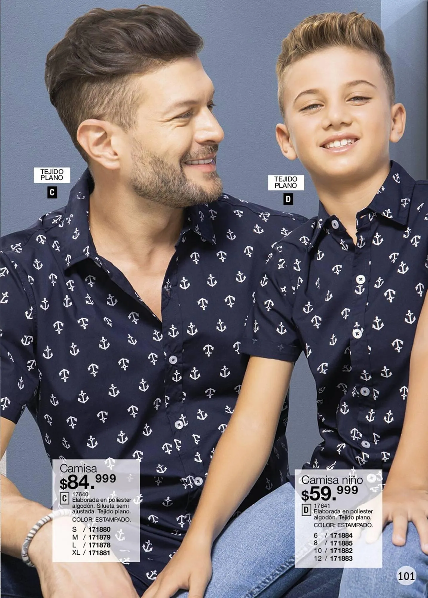 Catalogo de Catálogo Juana Bonita 8 de agosto al 22 de agosto 2024 - Pag 101