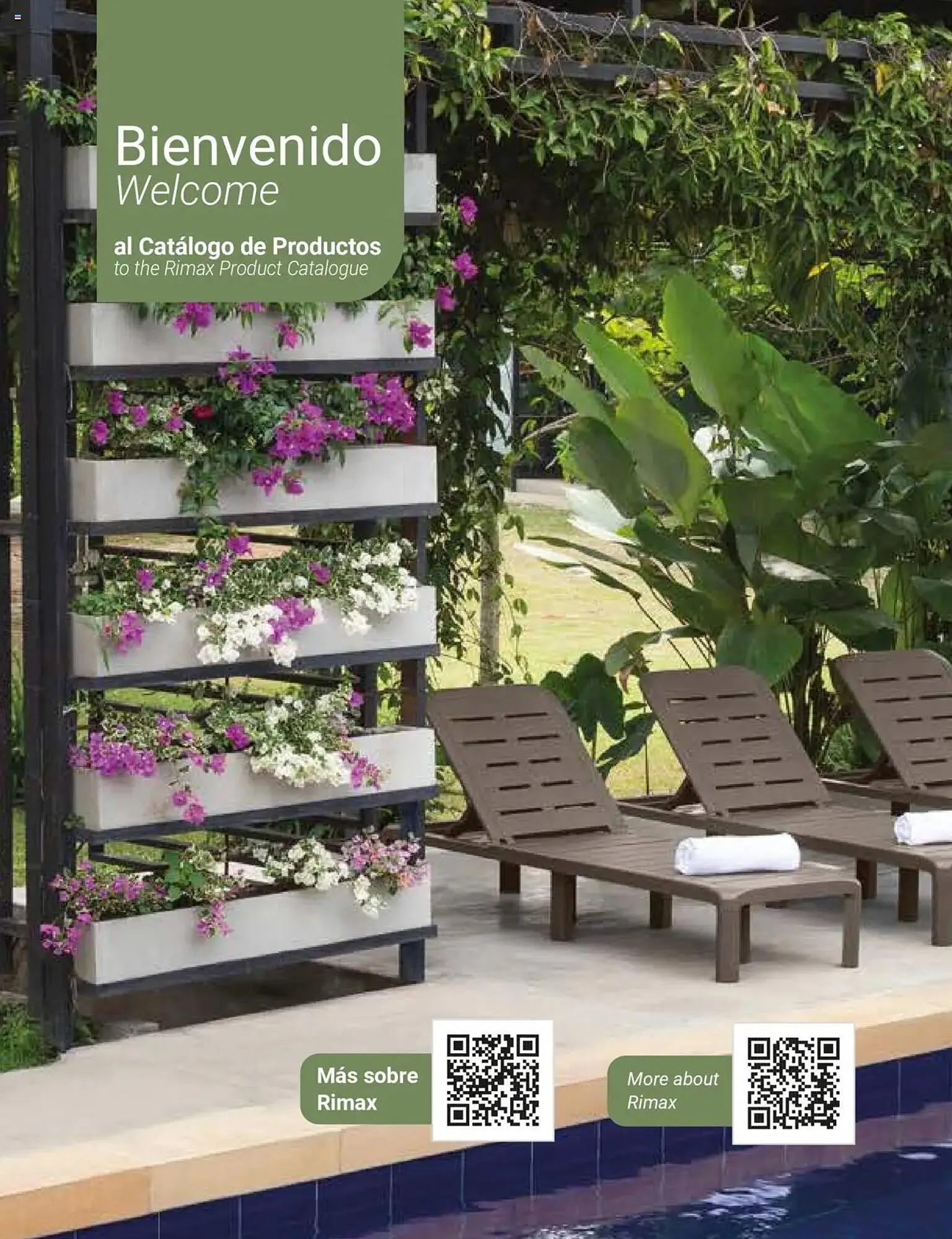 Catalogo de Catálogo Rimax 1 de mayo al 31 de diciembre 2025 - Pag 2