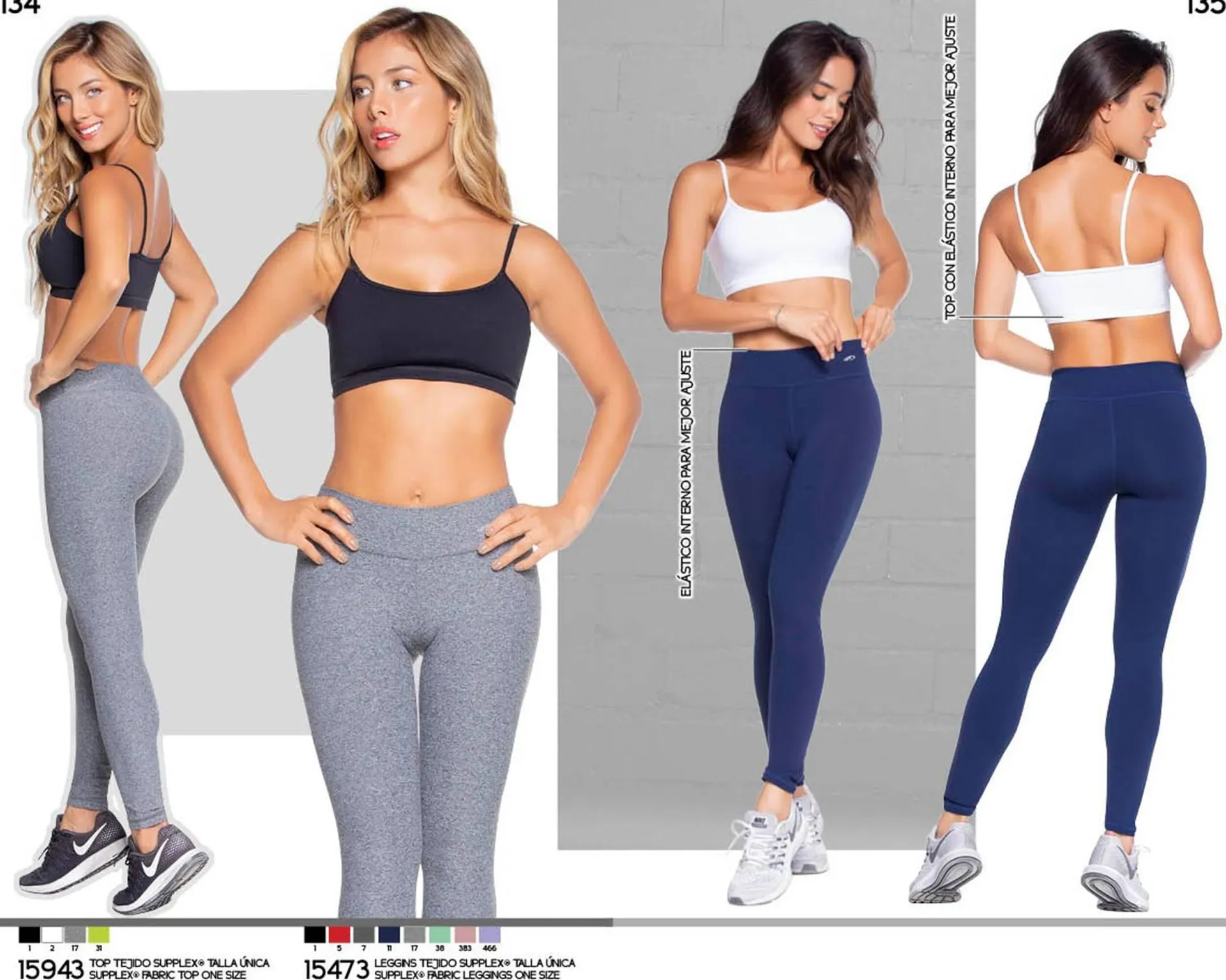 Catalogo de Catálogo Babalú Fashion 15 de diciembre al 31 de diciembre 2024 - Pag 68