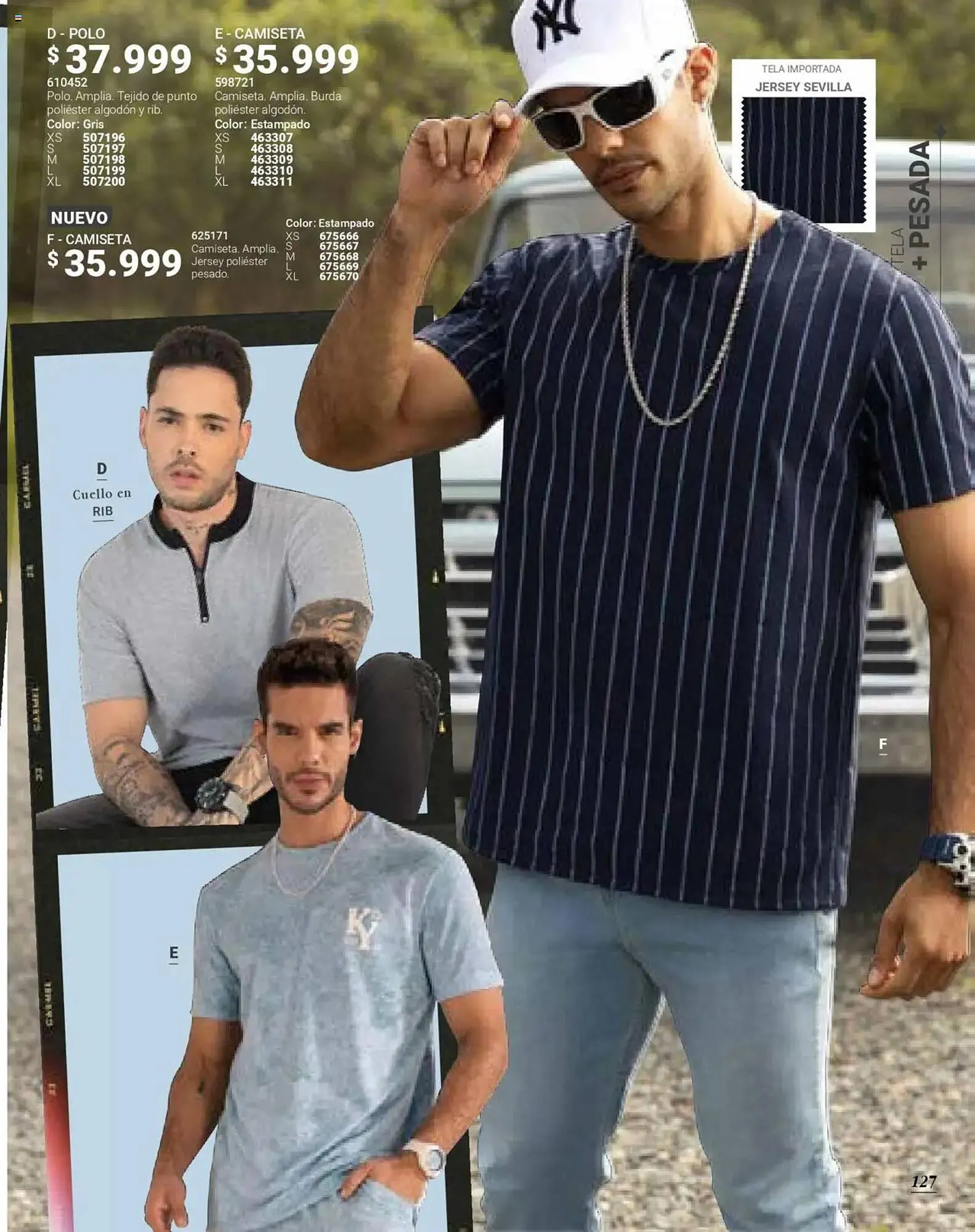 Catalogo de Catálogo Carmel 9 de julio al 1 de septiembre 2025 - Pag 129