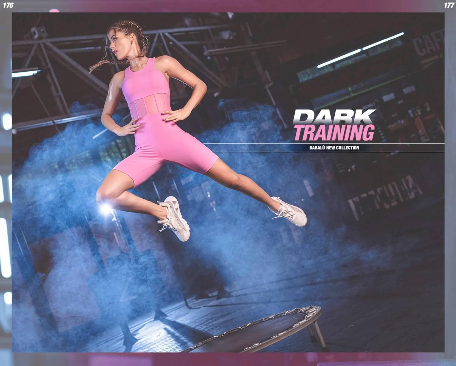 Catalogo de Catálogo Babalú Fashion 8 de julio al 31 de agosto 2024 - Pag 89