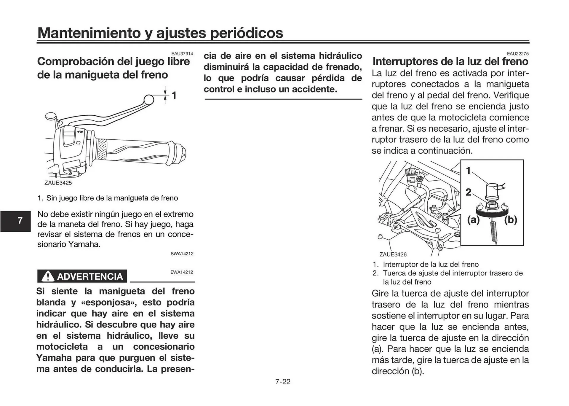 Catalogo de Catálogo Yamaha 25 de noviembre al 31 de diciembre 2024 - Pag 74